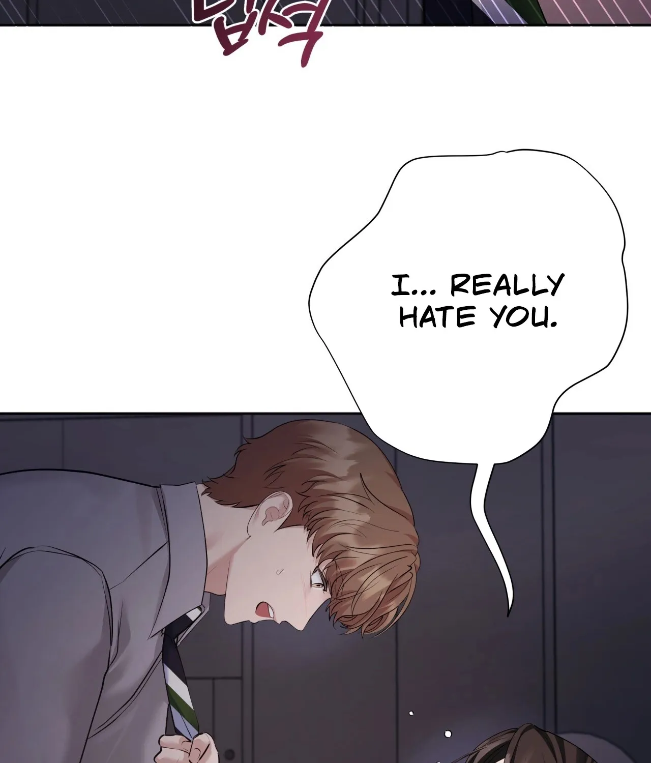 Office Partners Chapter 8 page 135 - 