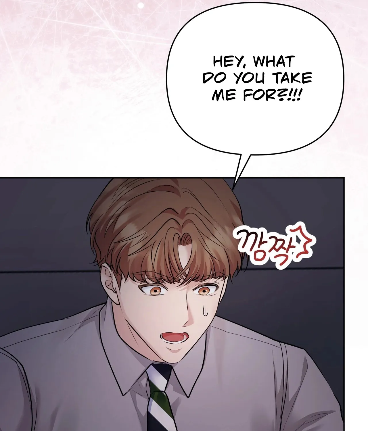 Office Partners Chapter 8 page 140 - 
