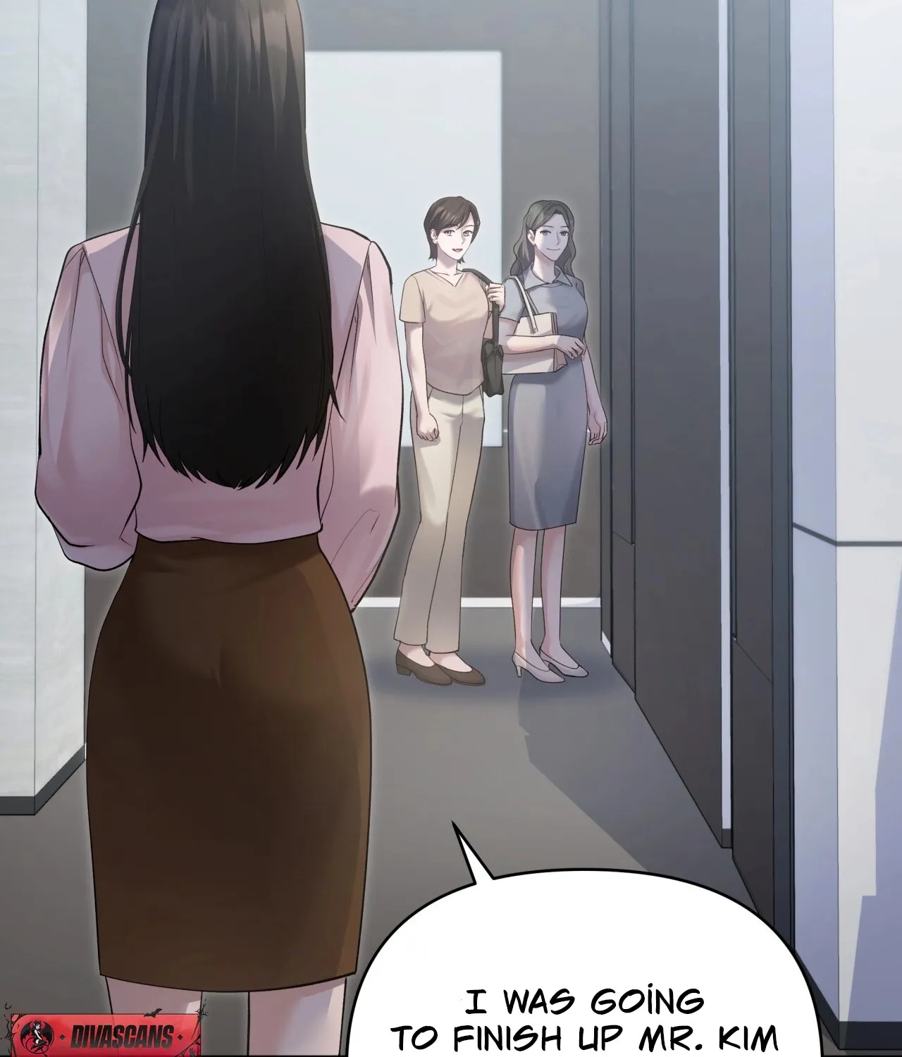 Office Partners Chapter 8 page 24 - 