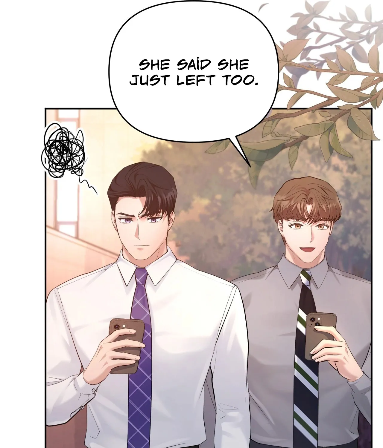 Office Partners Chapter 8 page 38 - 