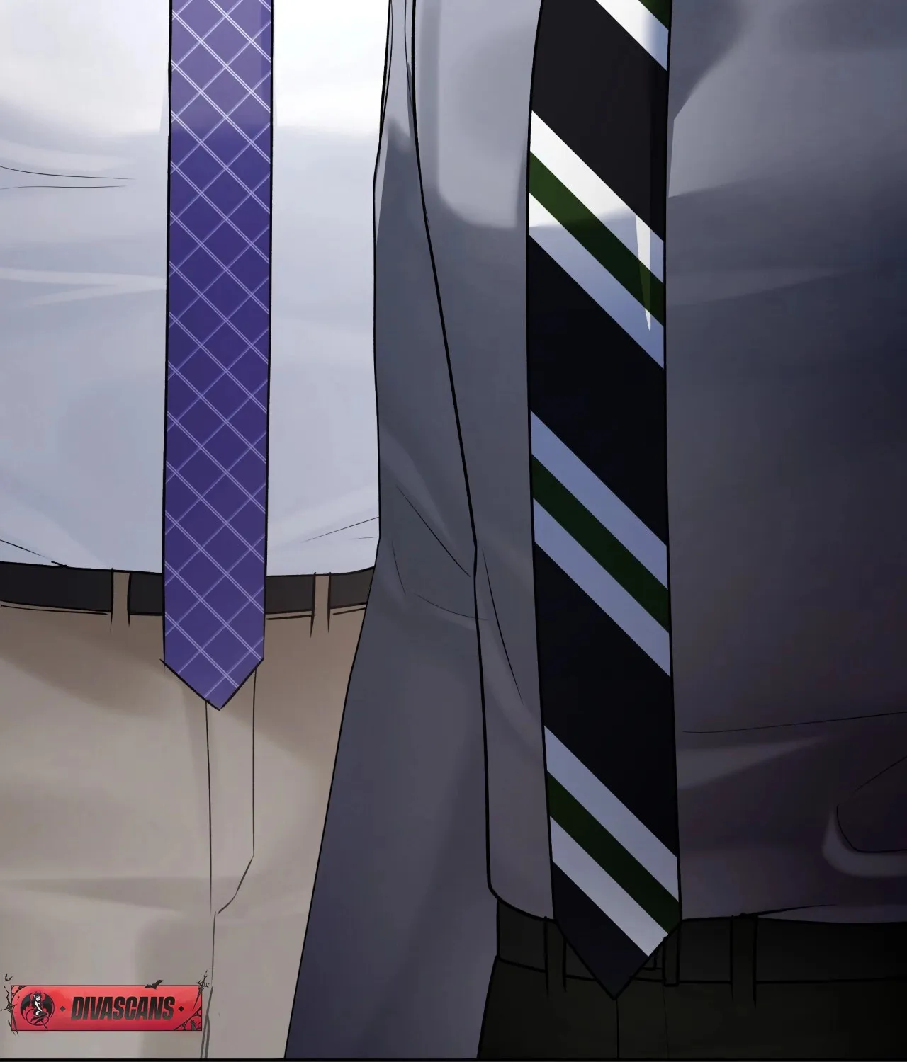Office Partners Chapter 8 page 48 - 