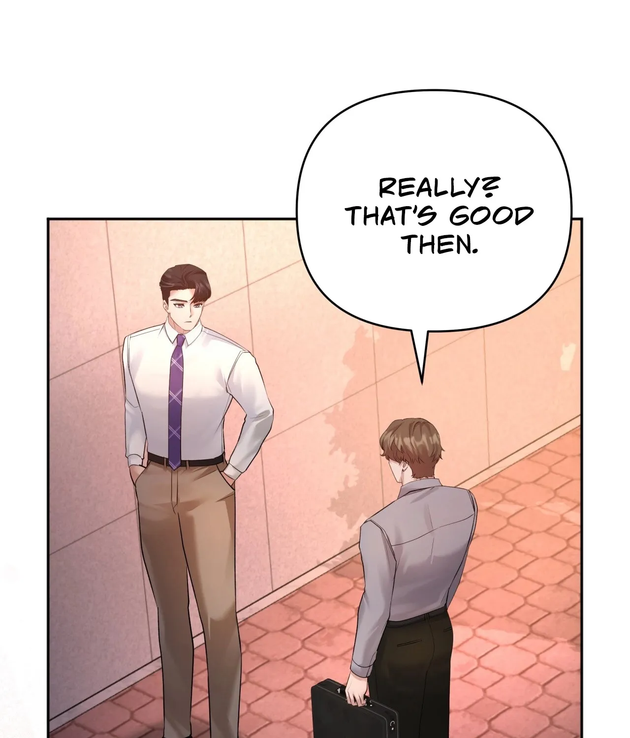 Office Partners Chapter 8 page 53 - 