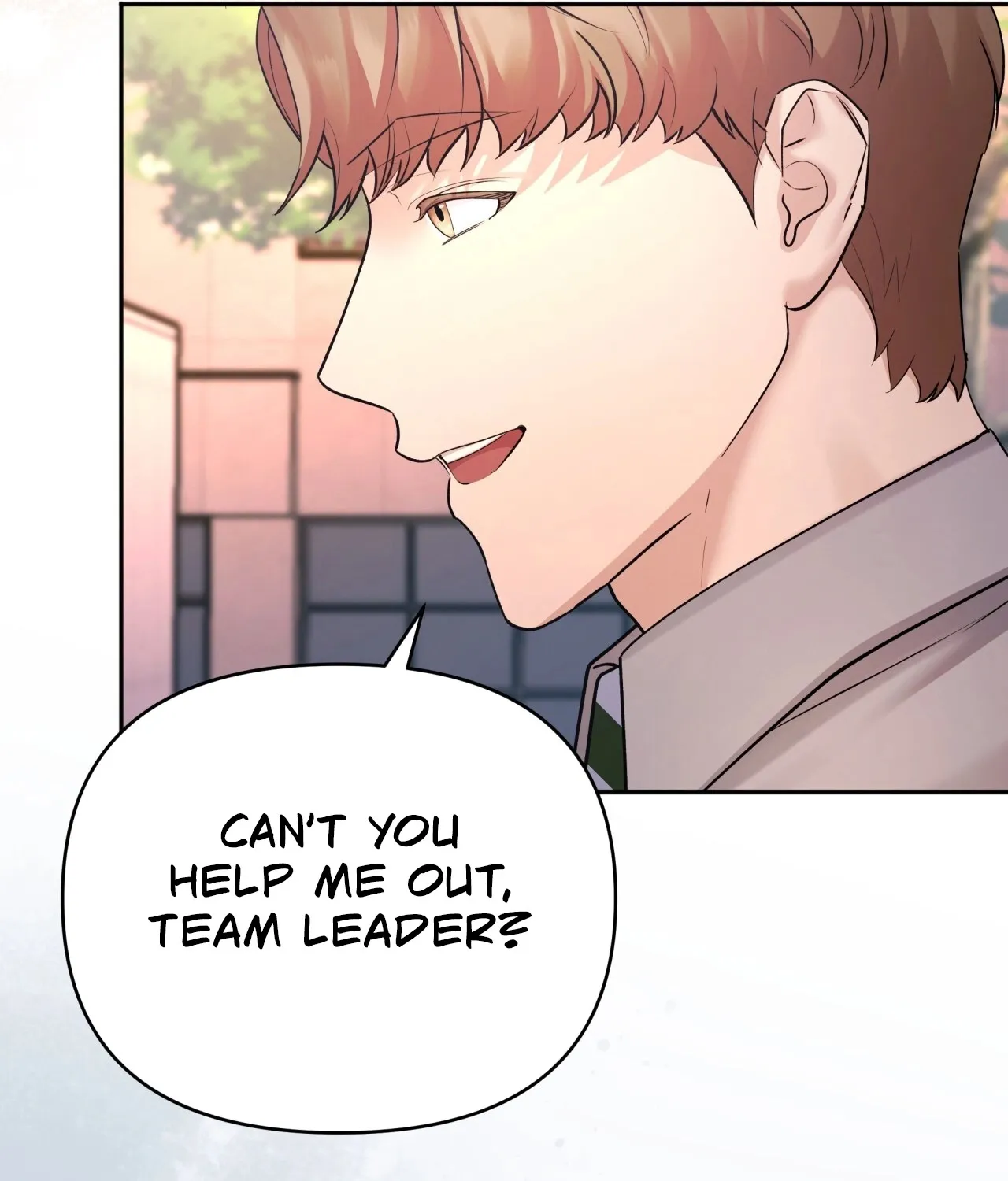 Office Partners Chapter 8 page 56 - 