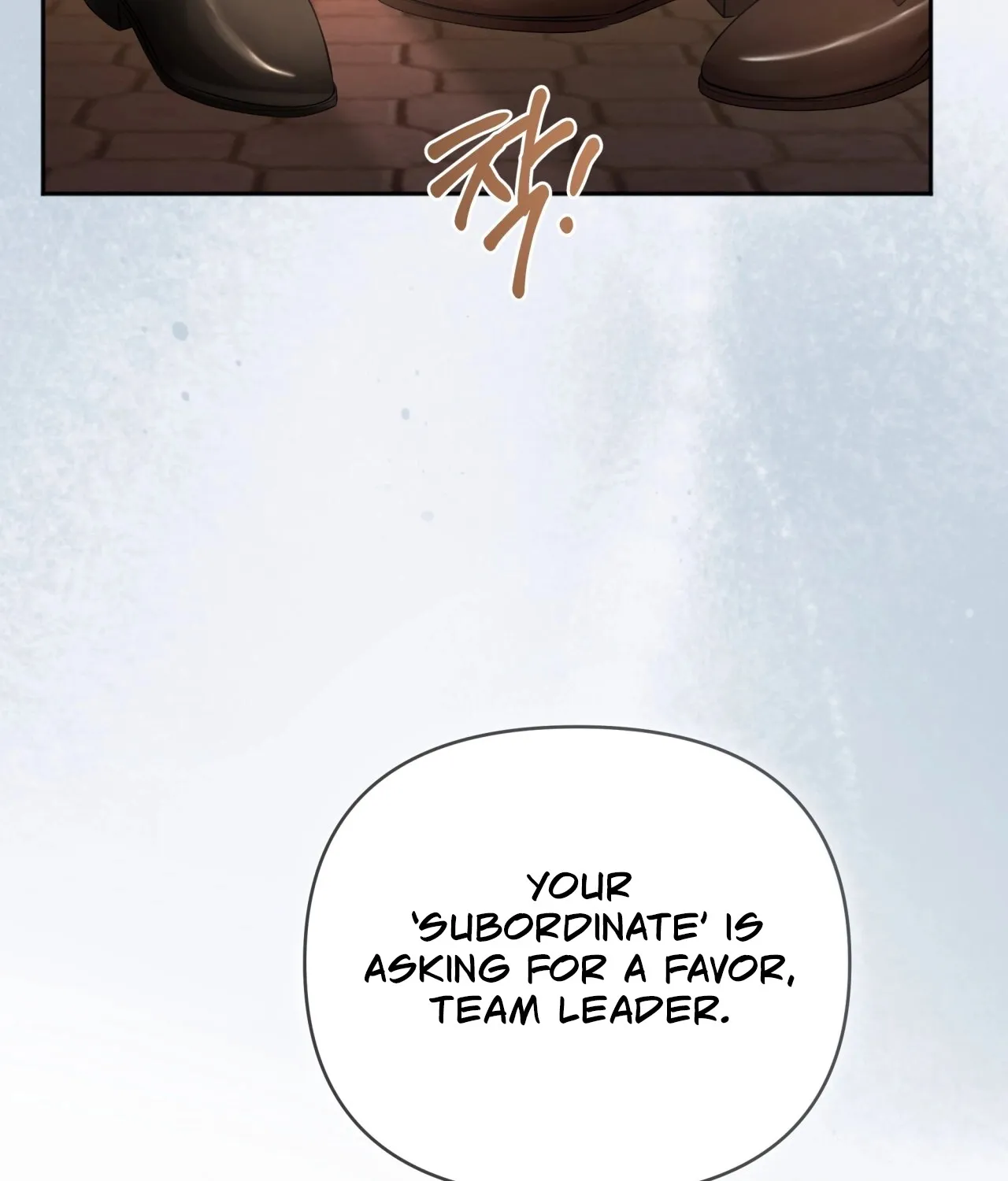Office Partners Chapter 8 page 58 - 