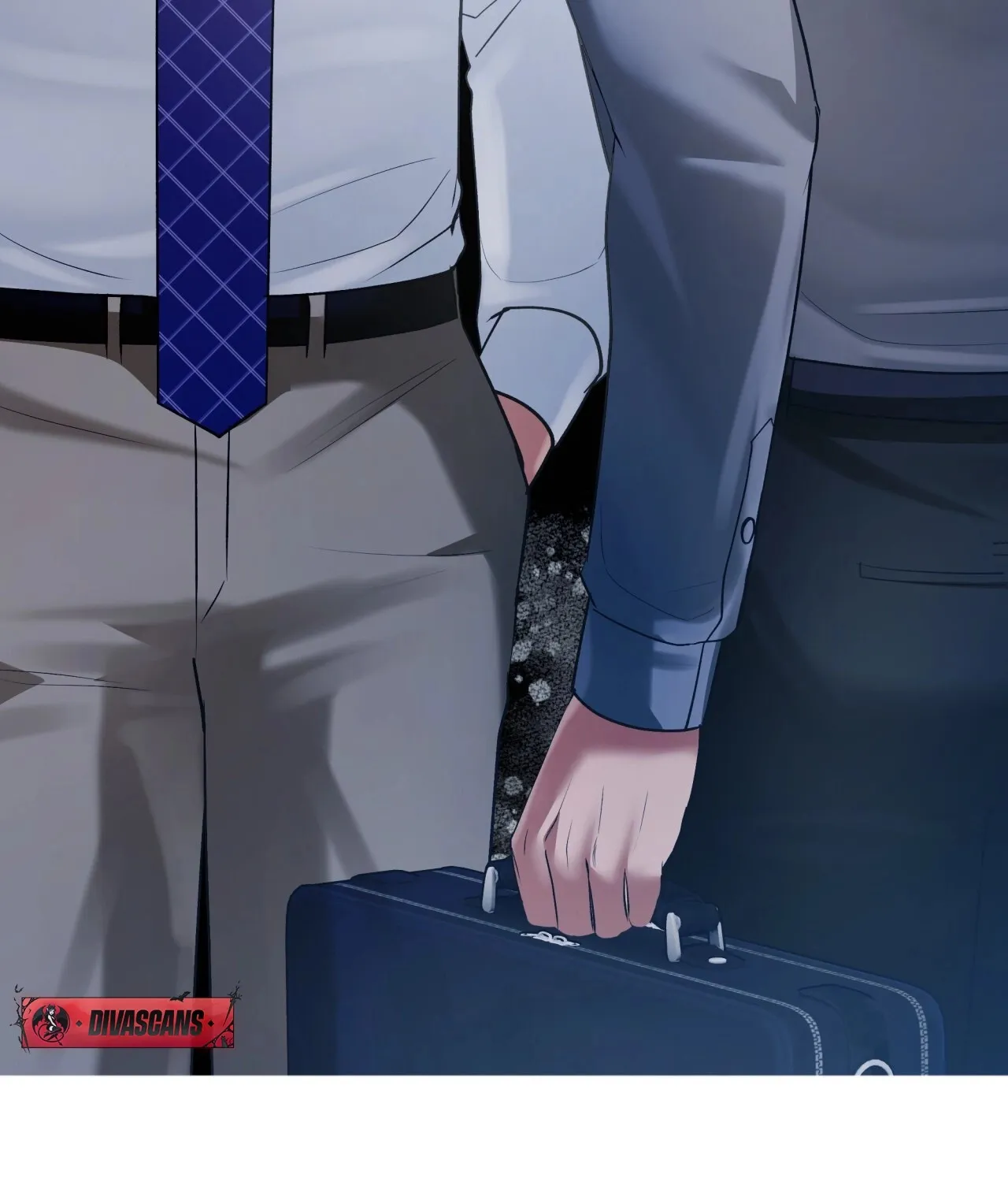 Office Partners Chapter 8 page 60 - 