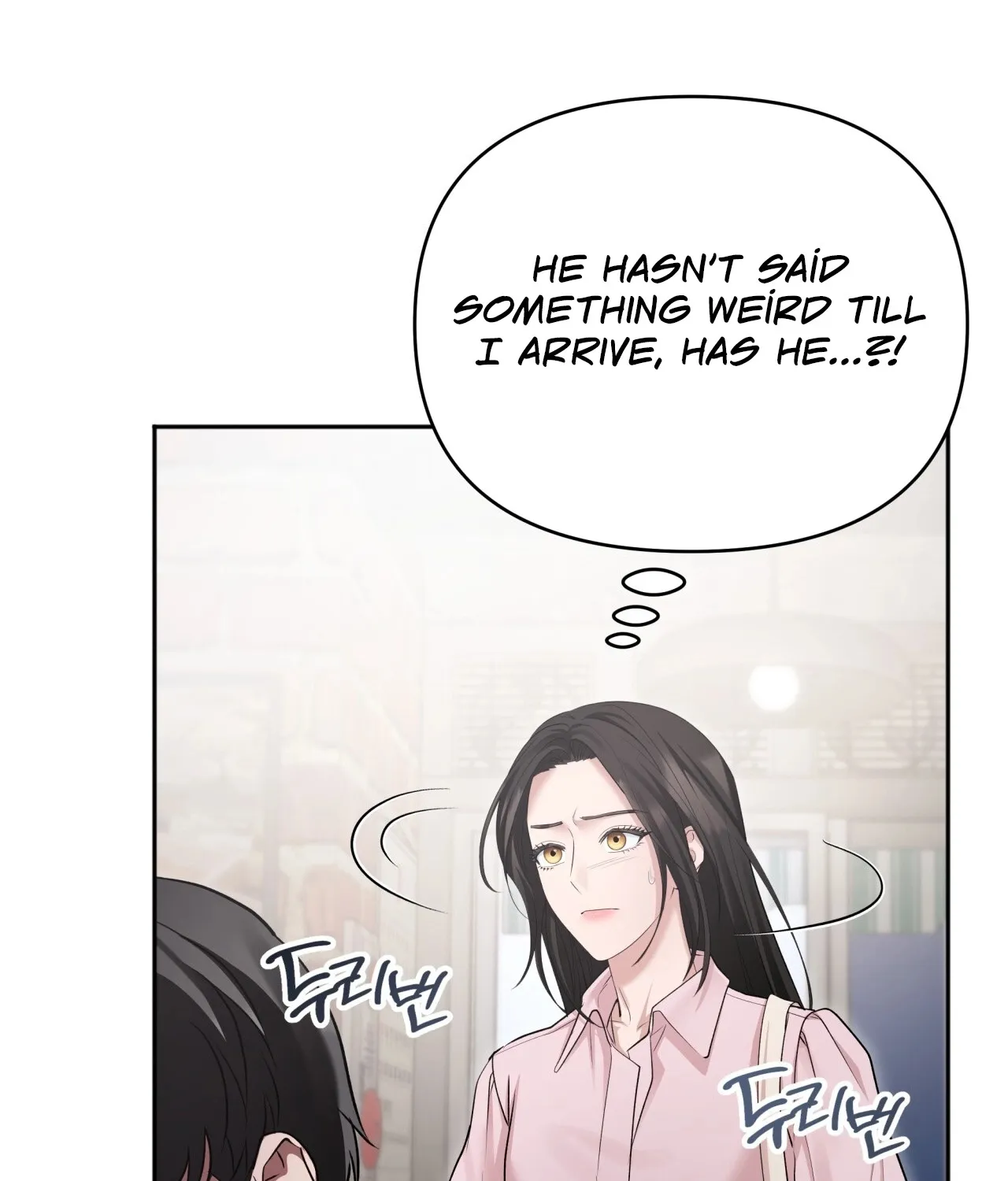 Office Partners Chapter 8 page 73 - 