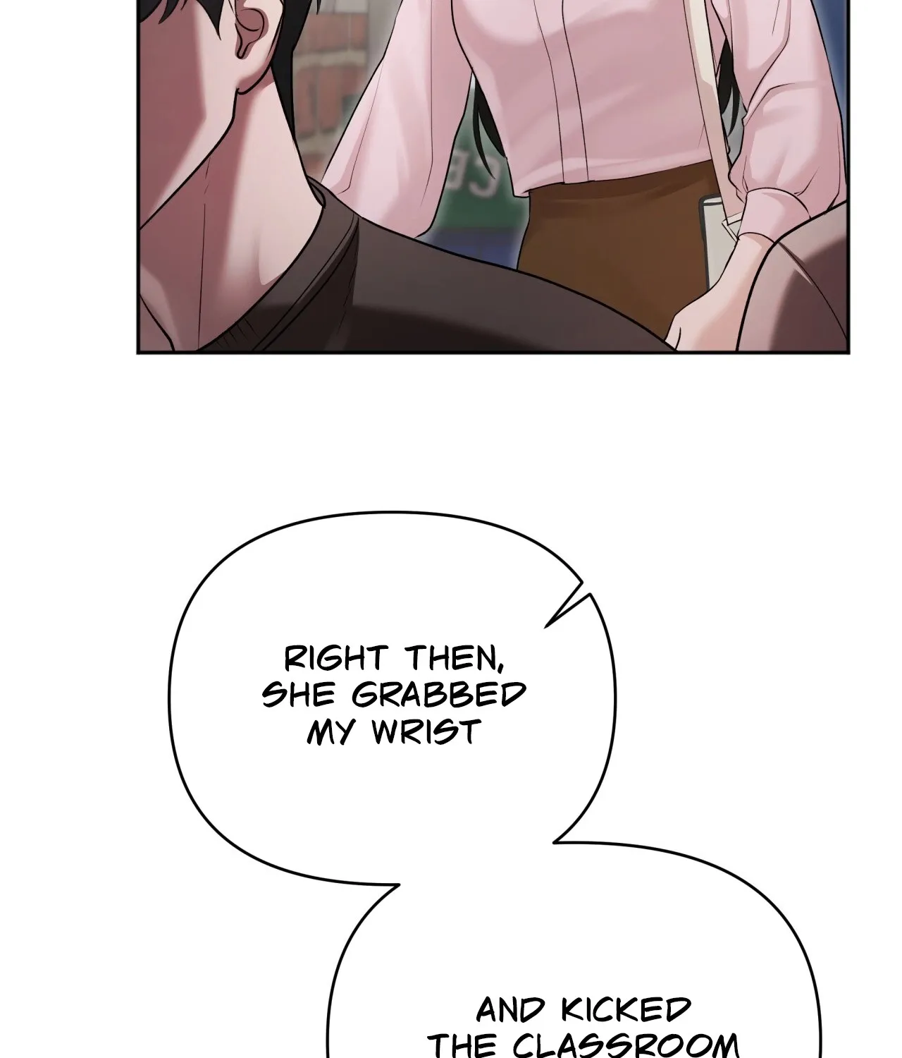Office Partners Chapter 8 page 74 - 
