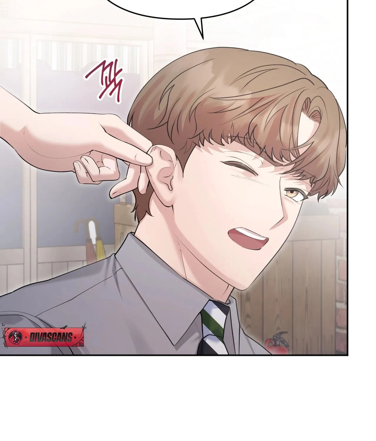 Office Partners Chapter 8 page 81 - 
