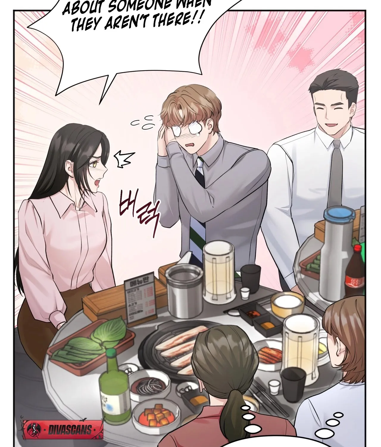 Office Partners Chapter 8 page 87 - 
