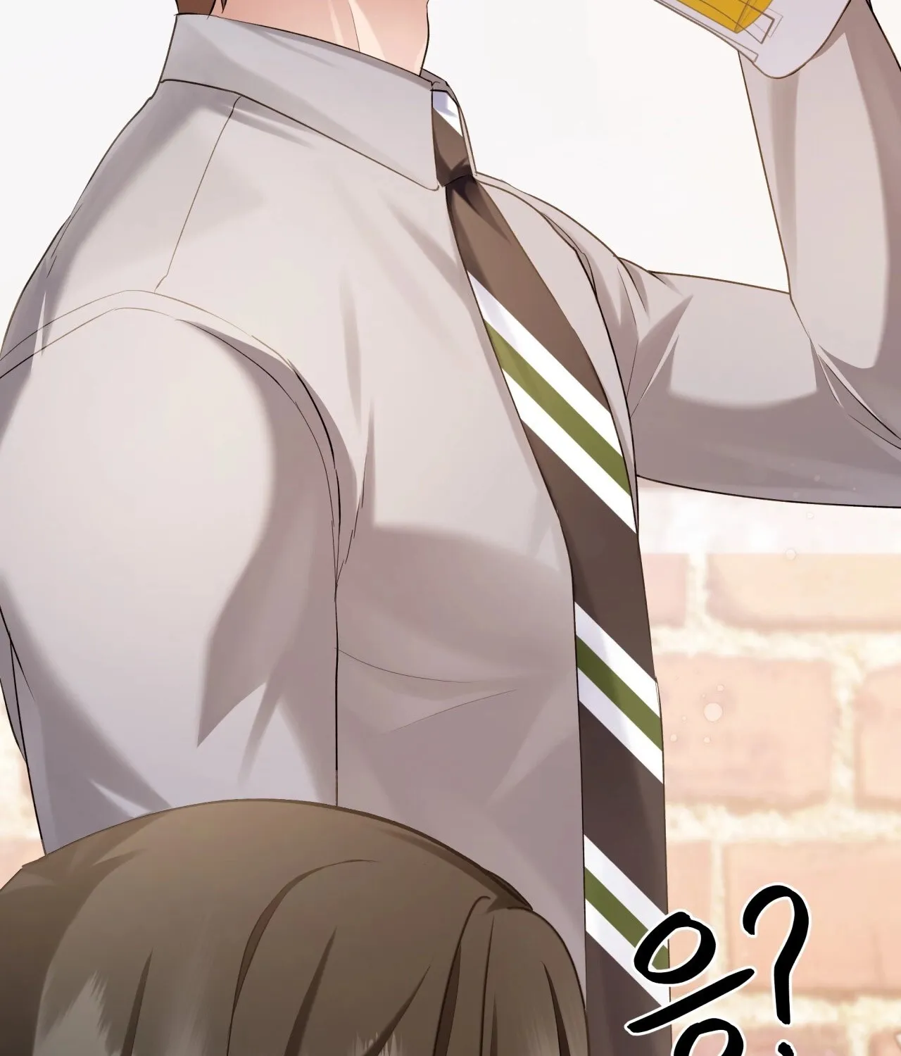 Office Partners Chapter 9 page 14 - 