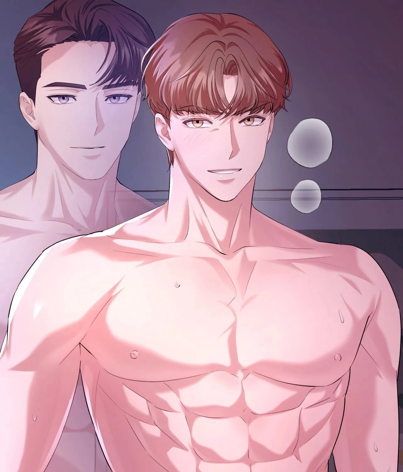 Office Partners Chapter 9 page 133 - 