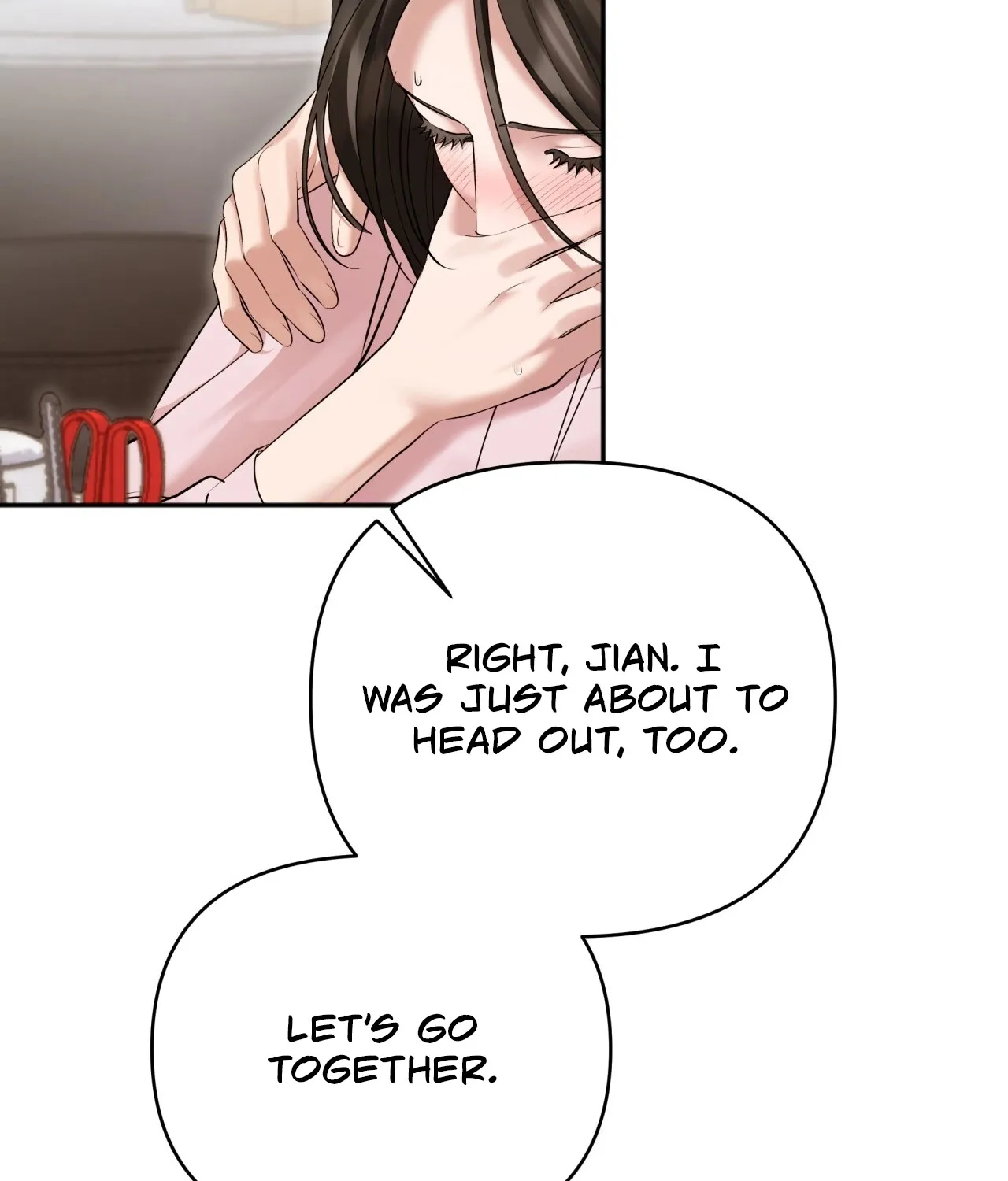 Office Partners Chapter 9 page 26 - 