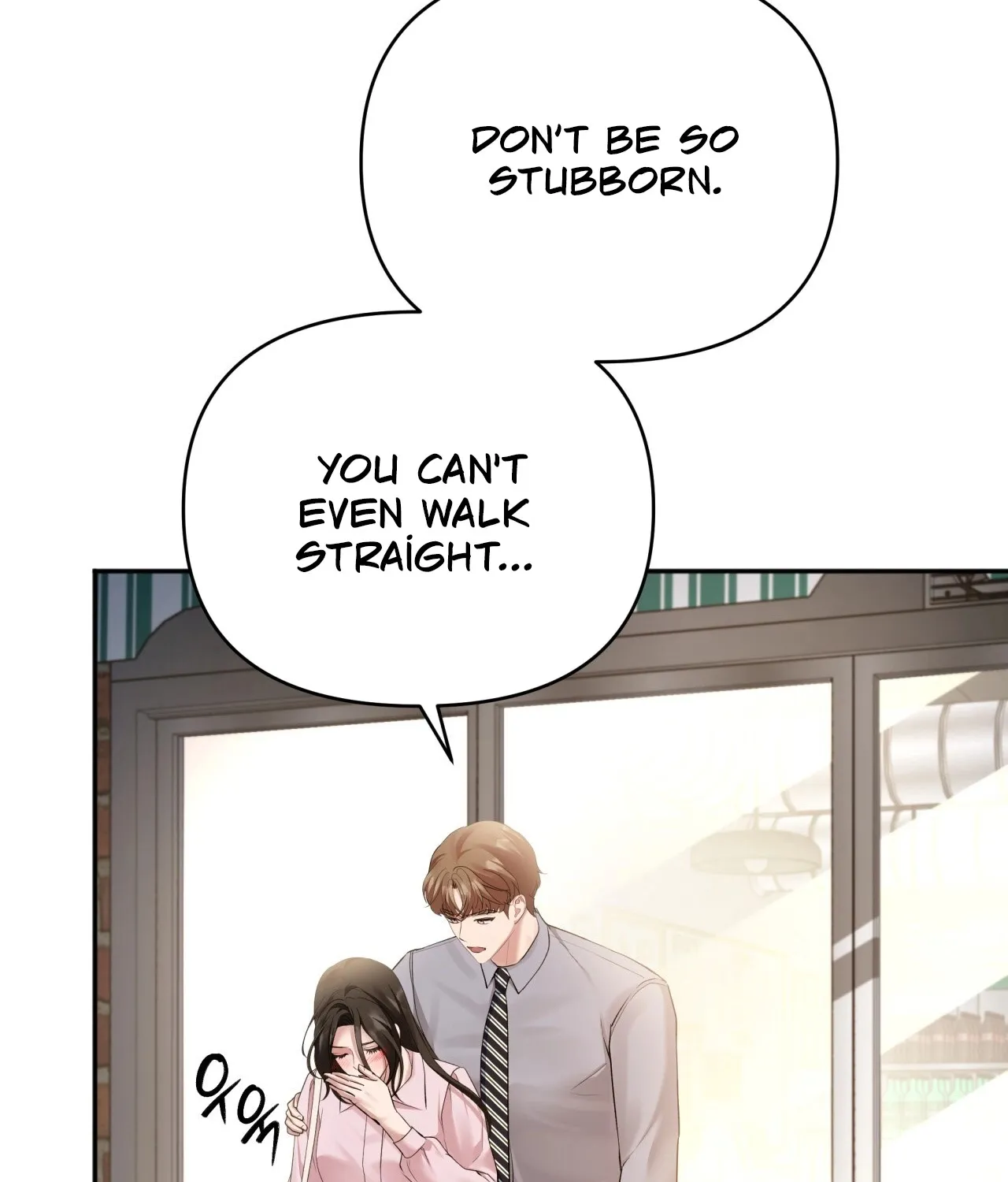 Office Partners Chapter 9 page 33 - 