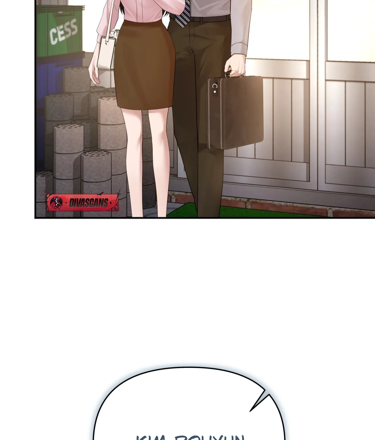 Office Partners Chapter 9 page 34 - 