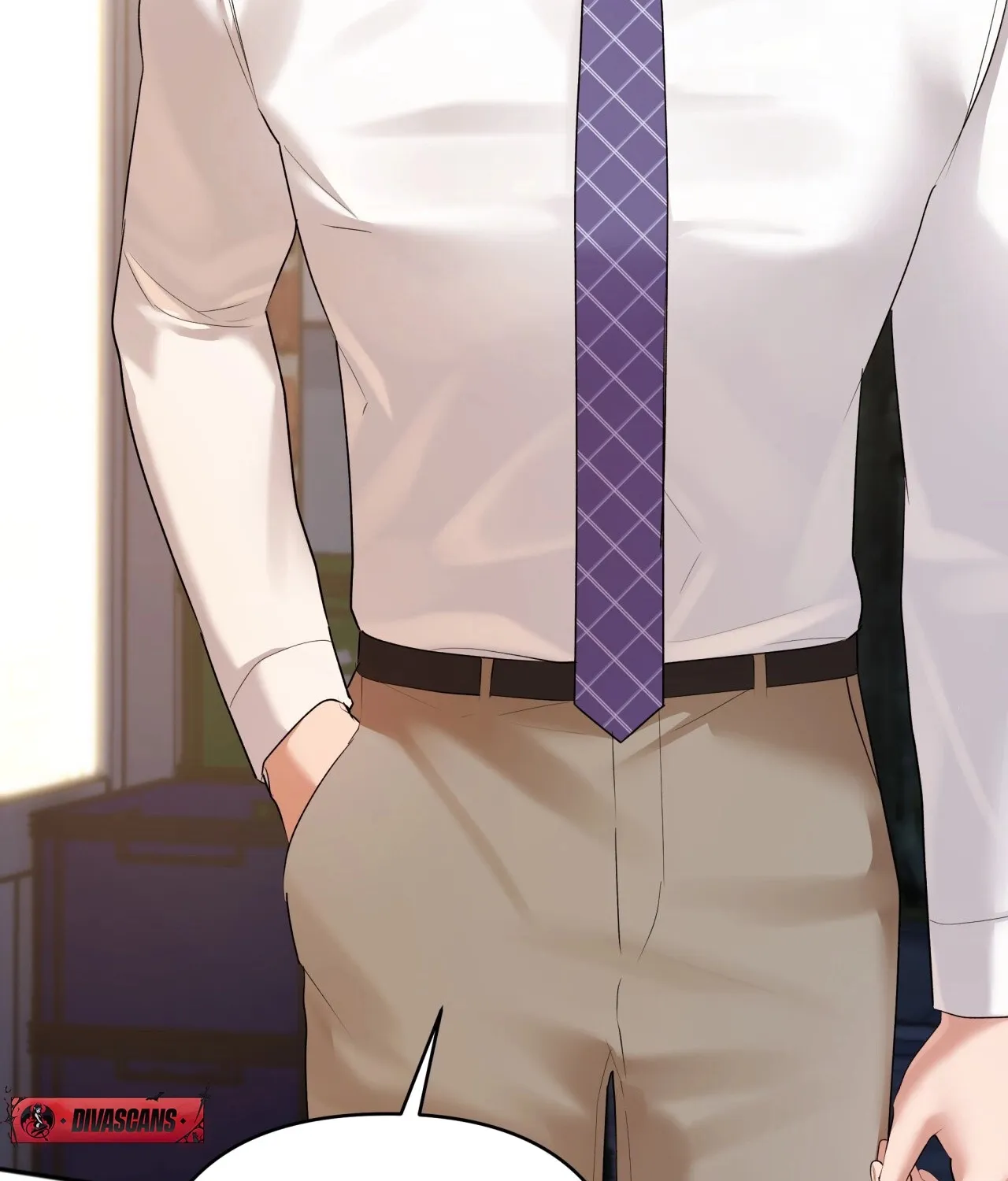 Office Partners Chapter 9 page 37 - 