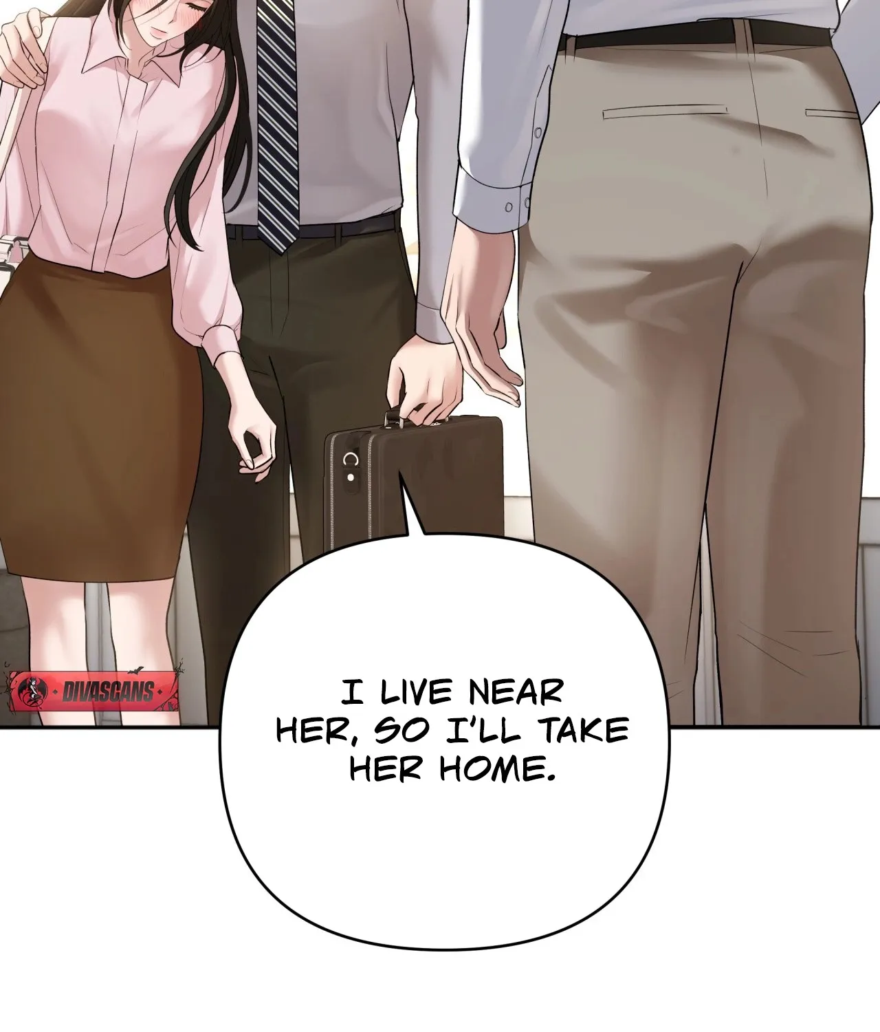 Office Partners Chapter 9 page 43 - 