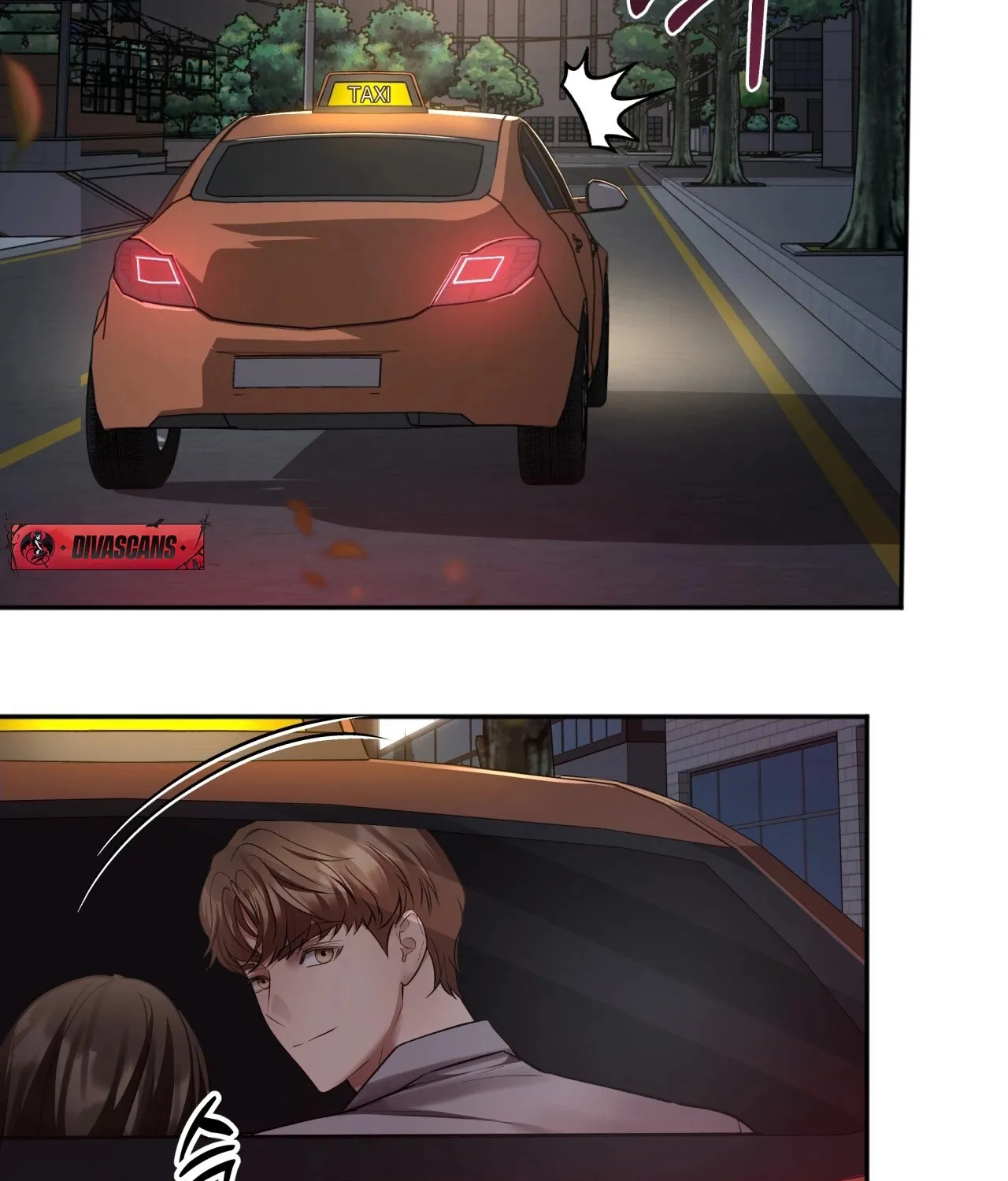 Office Partners Chapter 9 page 50 - 