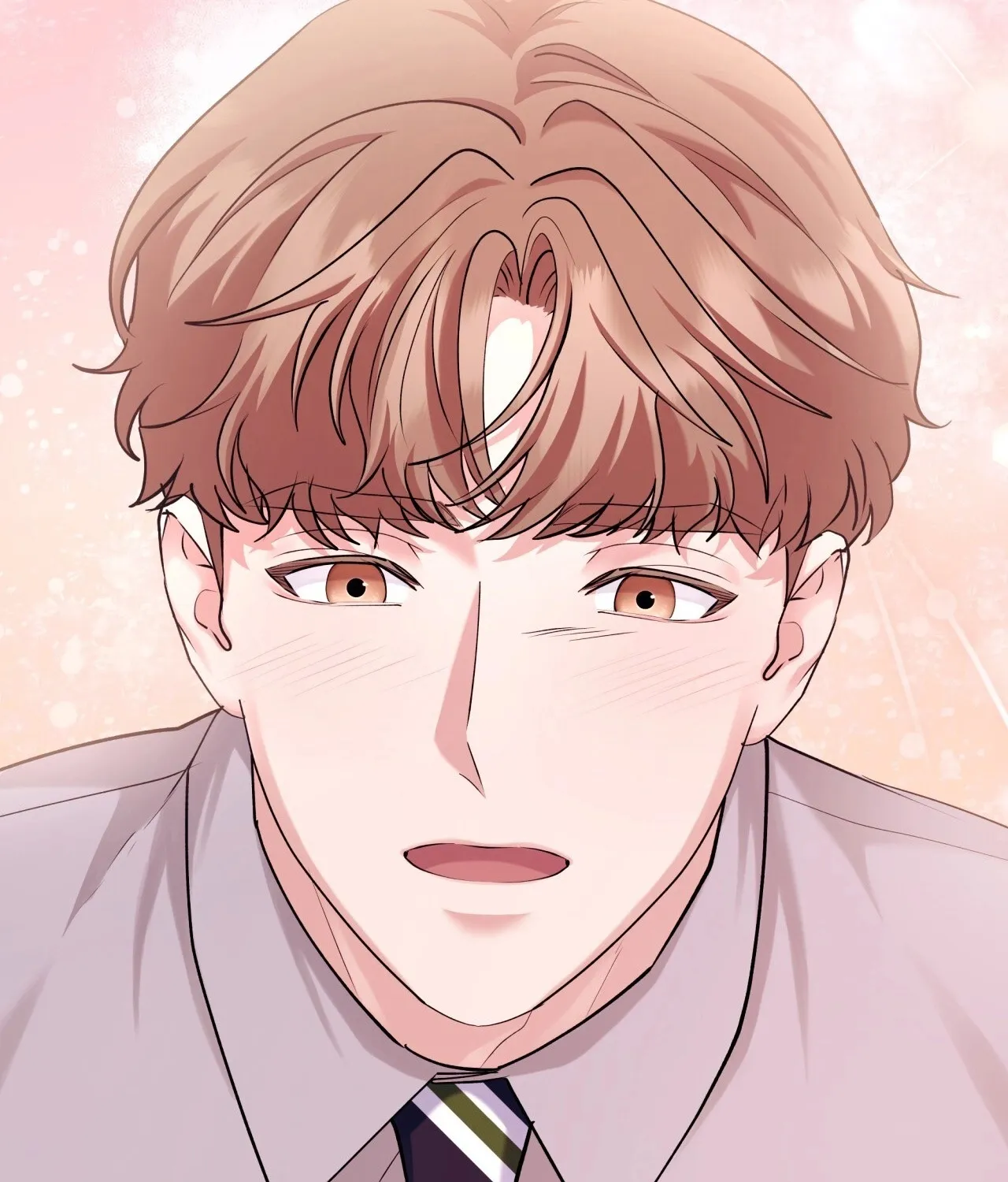 Office Partners Chapter 9 page 61 - 