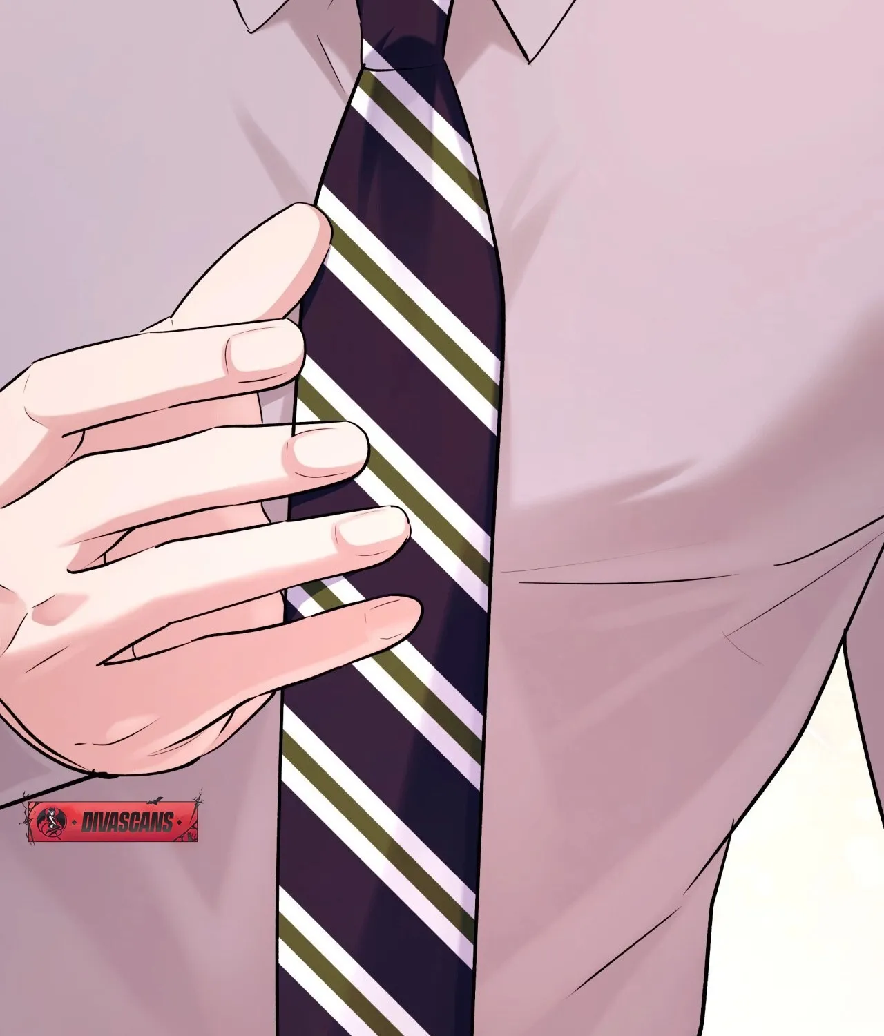 Office Partners Chapter 9 page 62 - 