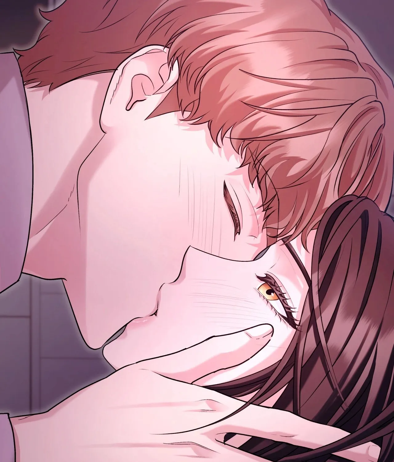Office Partners Chapter 9 page 67 - 