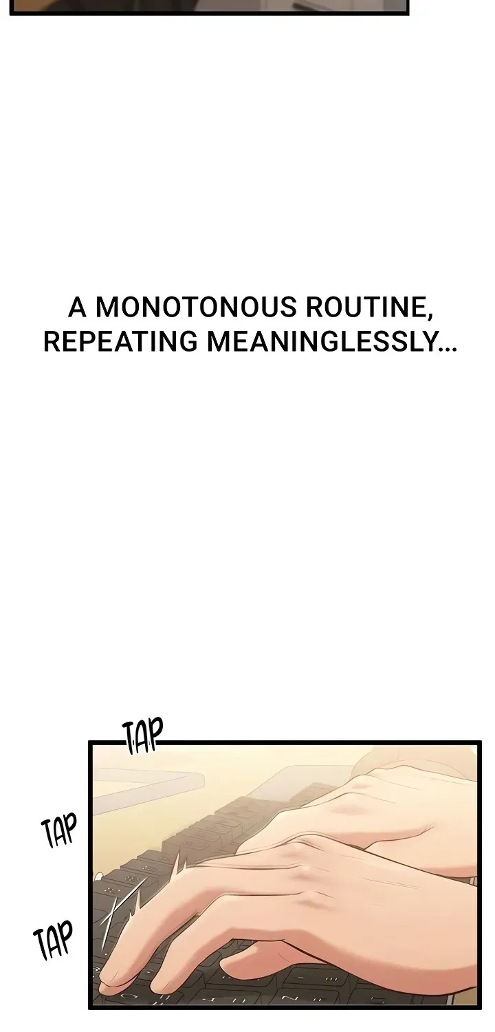 Office Romance Registry Chapter 1 page 2 - 