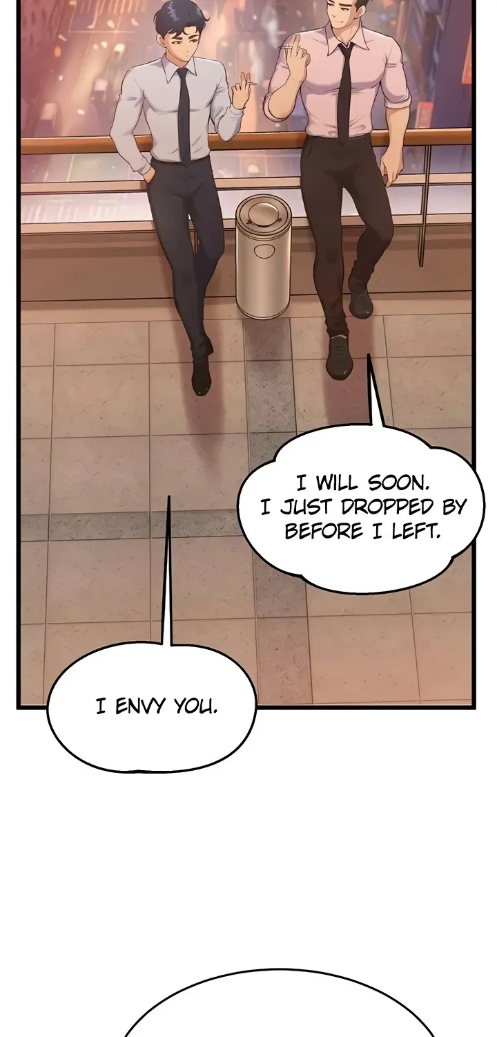 Office Romance Registry Chapter 1 page 11 - 