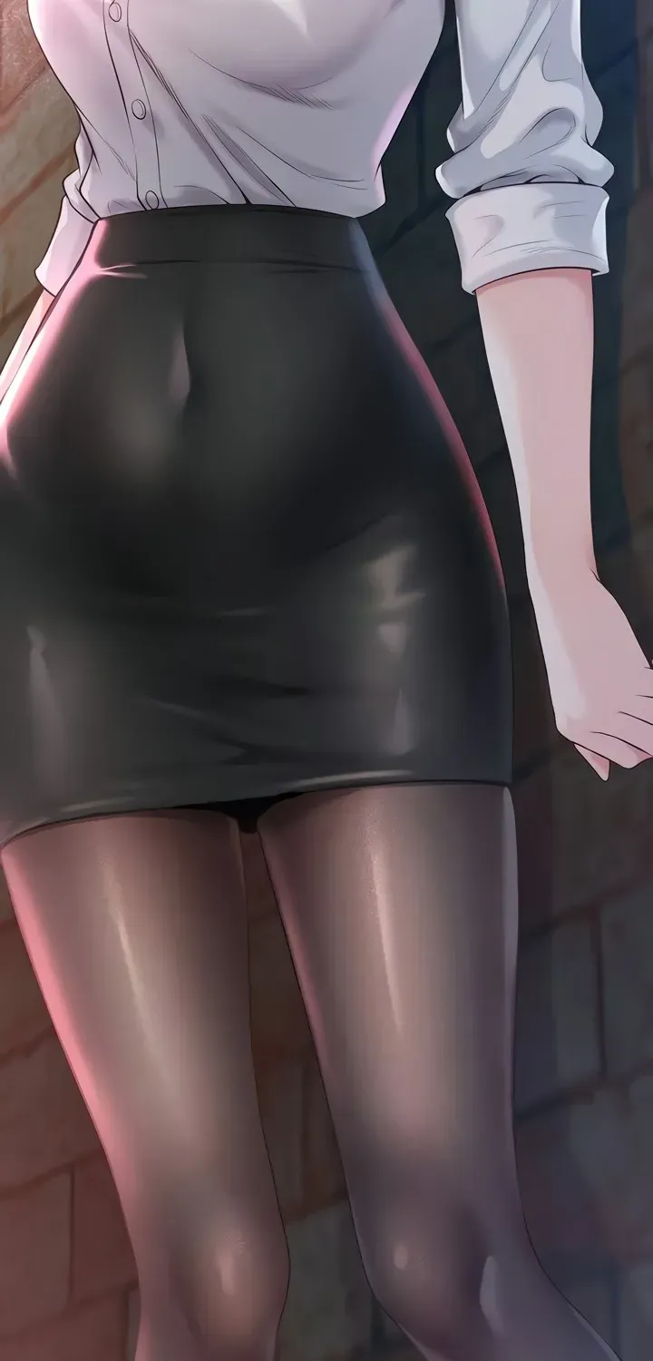 Office Romance Registry Chapter 1 page 111 - 