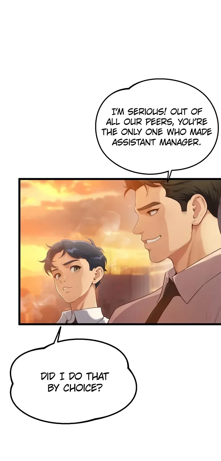Office Romance Registry Chapter 1 page 13 - 