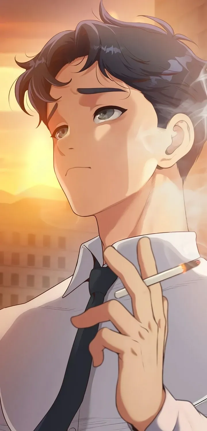 Office Romance Registry Chapter 1 page 15 - 
