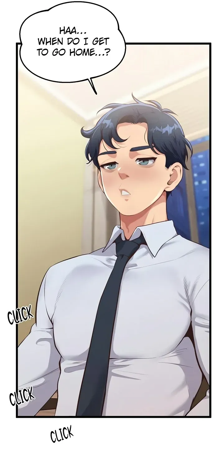 Office Romance Registry Chapter 1 page 22 - 