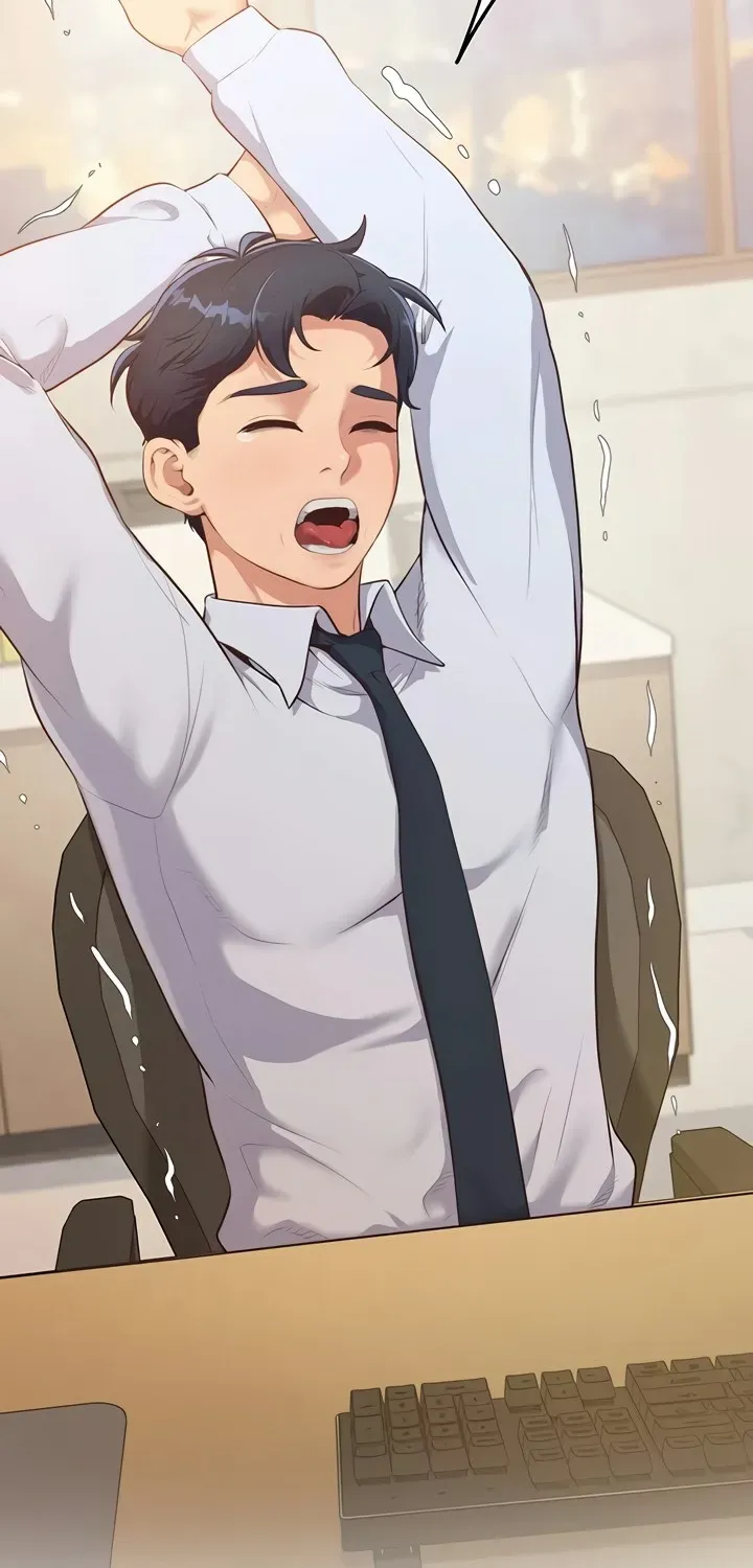Office Romance Registry Chapter 1 page 25 - 