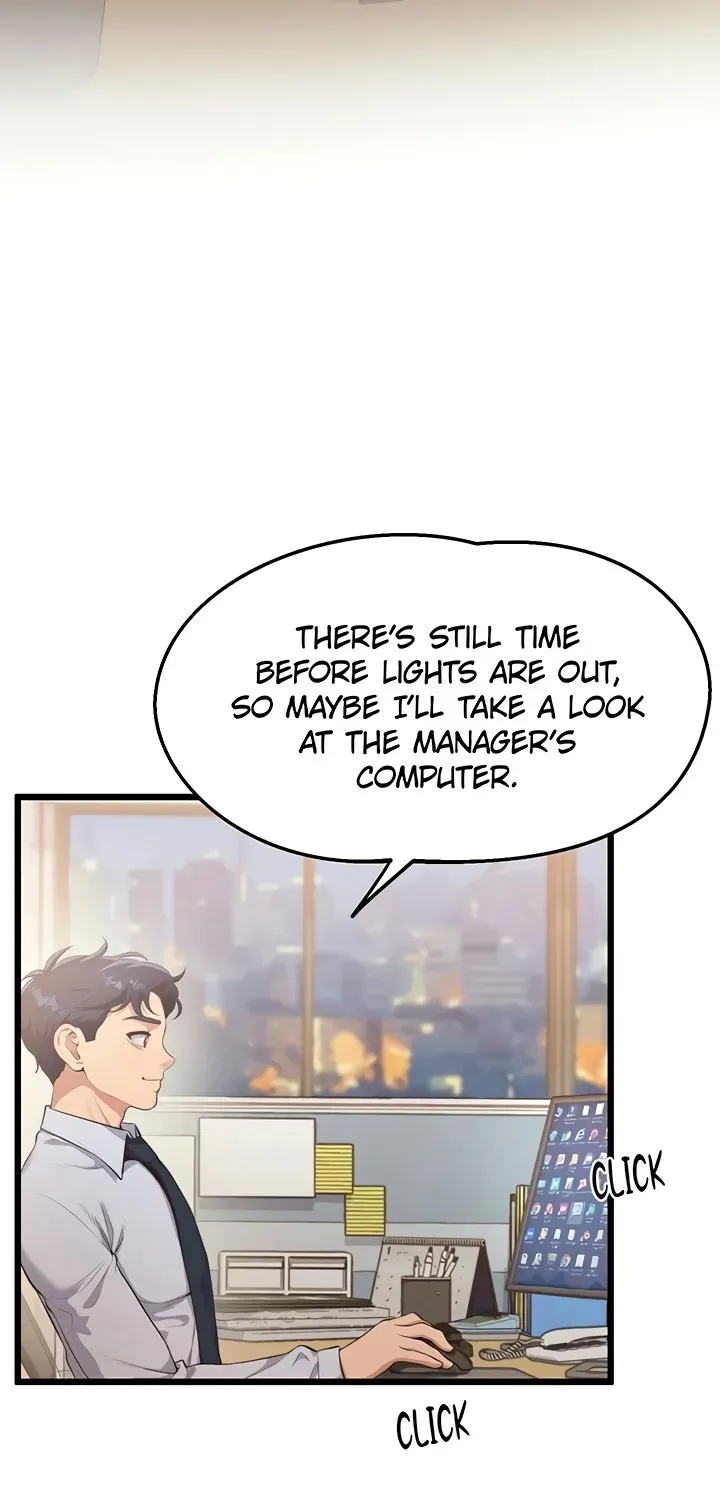 Office Romance Registry Chapter 1 page 26 - 