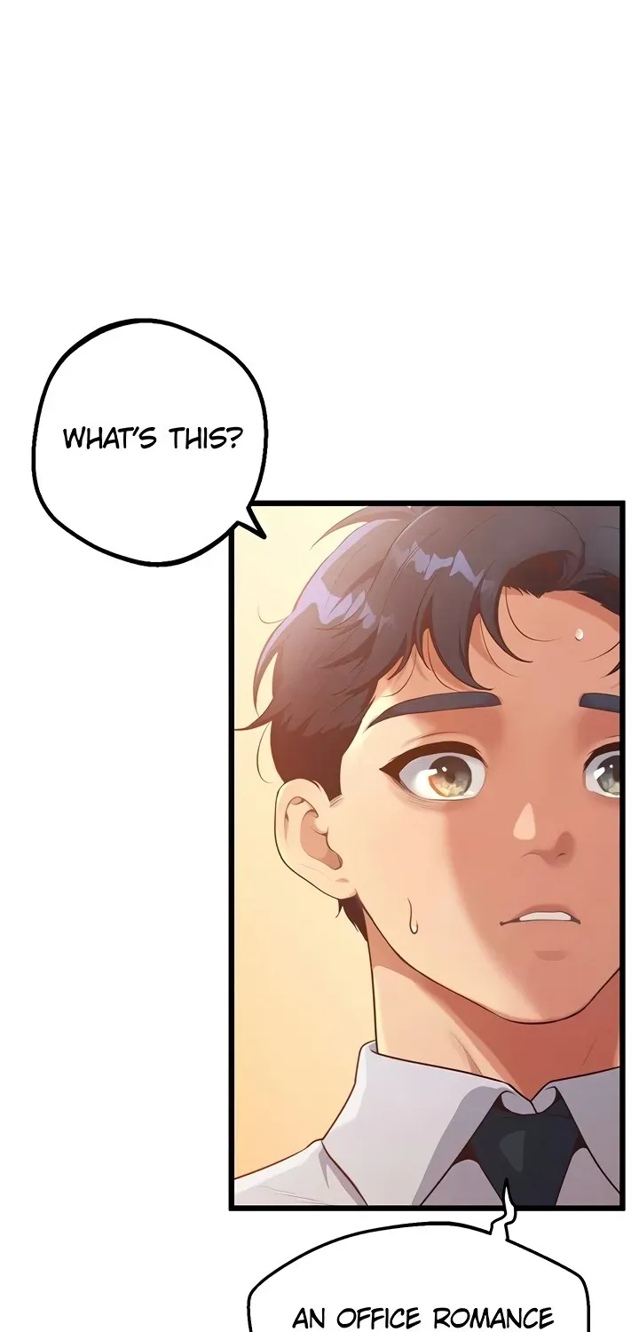 Office Romance Registry Chapter 1 page 27 - 