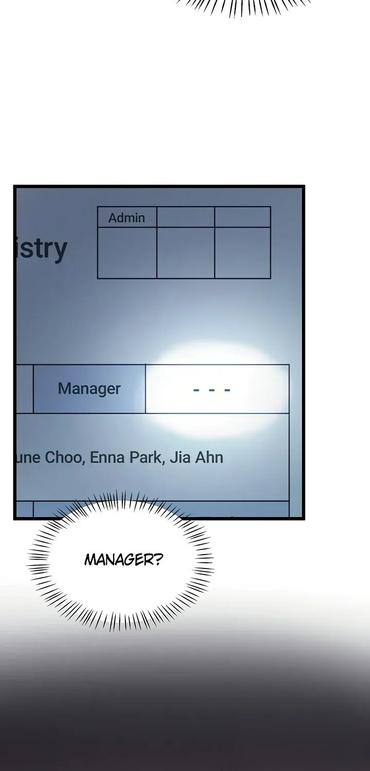 Office Romance Registry Chapter 1 page 31 - 