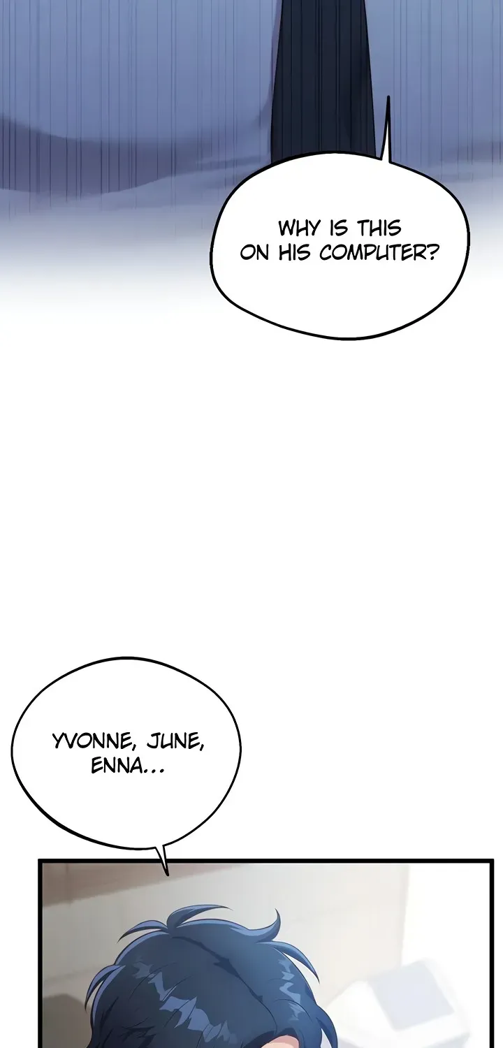 Office Romance Registry Chapter 1 page 33 - 
