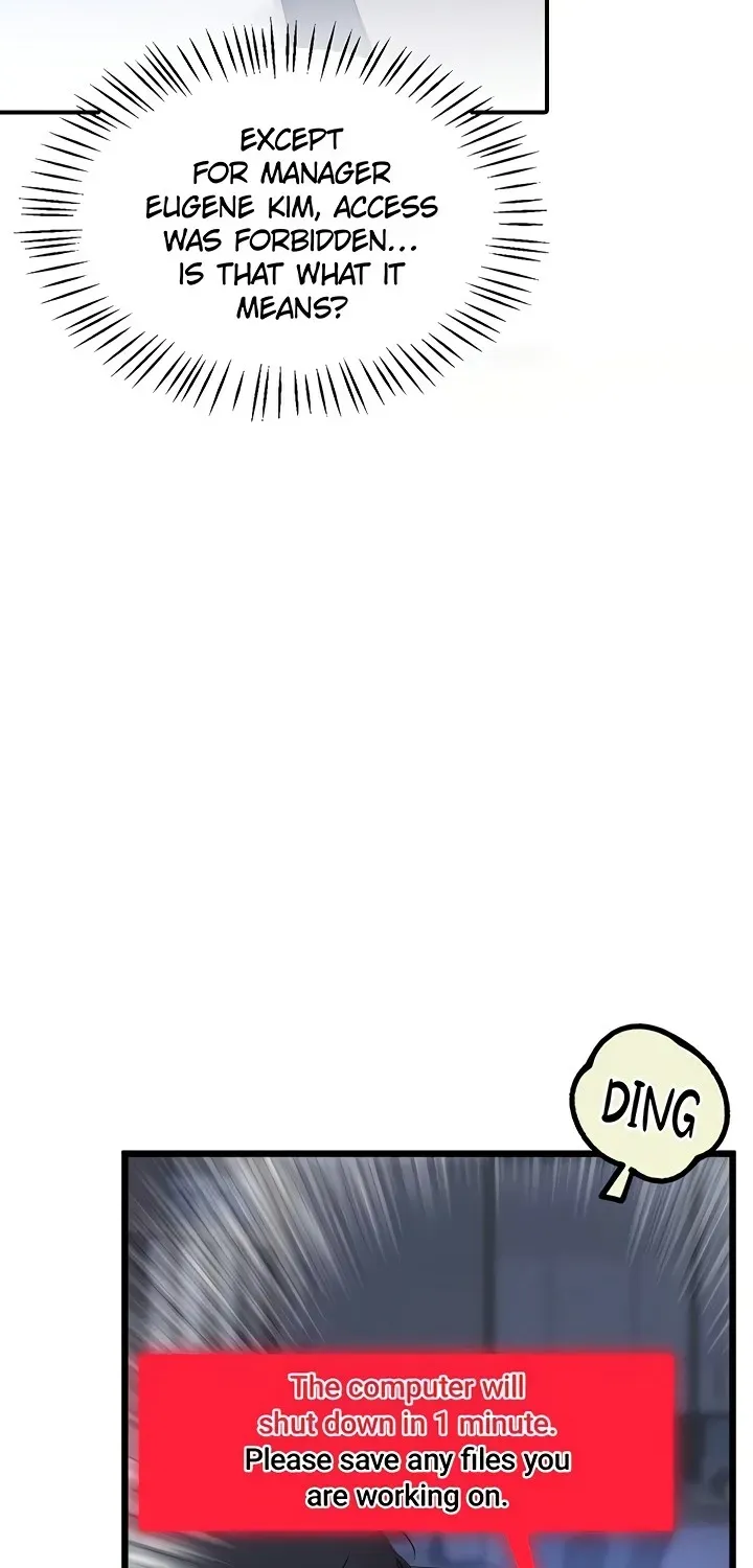 Office Romance Registry Chapter 1 page 39 - 