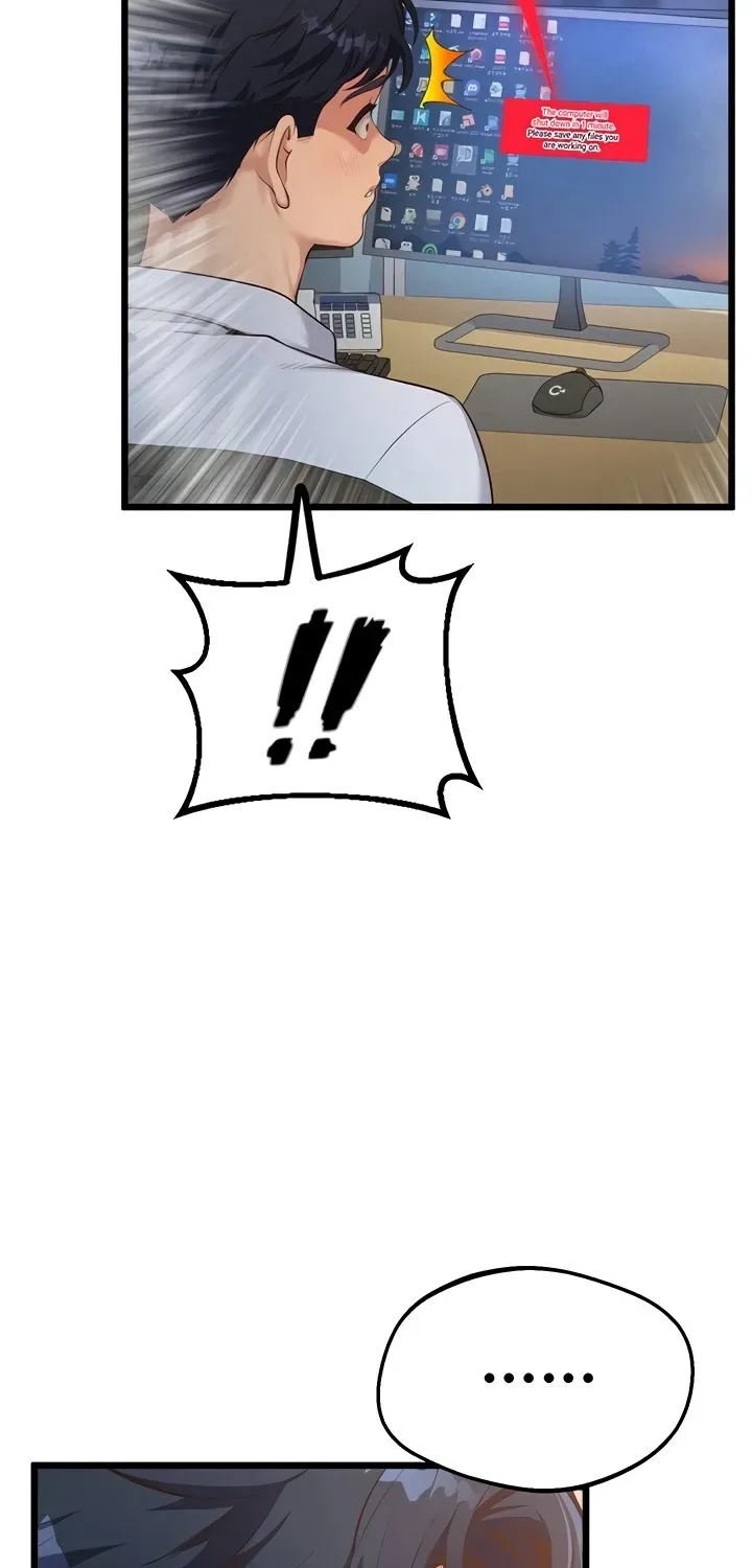 Office Romance Registry Chapter 1 page 40 - 
