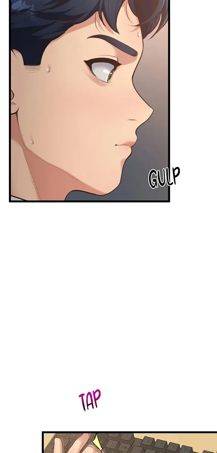 Office Romance Registry Chapter 1 page 41 - 