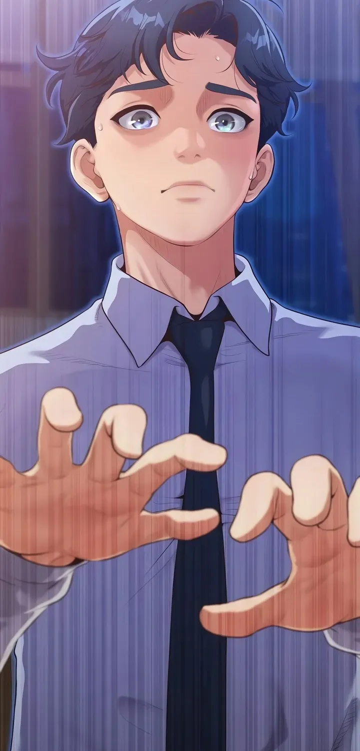 Office Romance Registry Chapter 1 page 44 - 