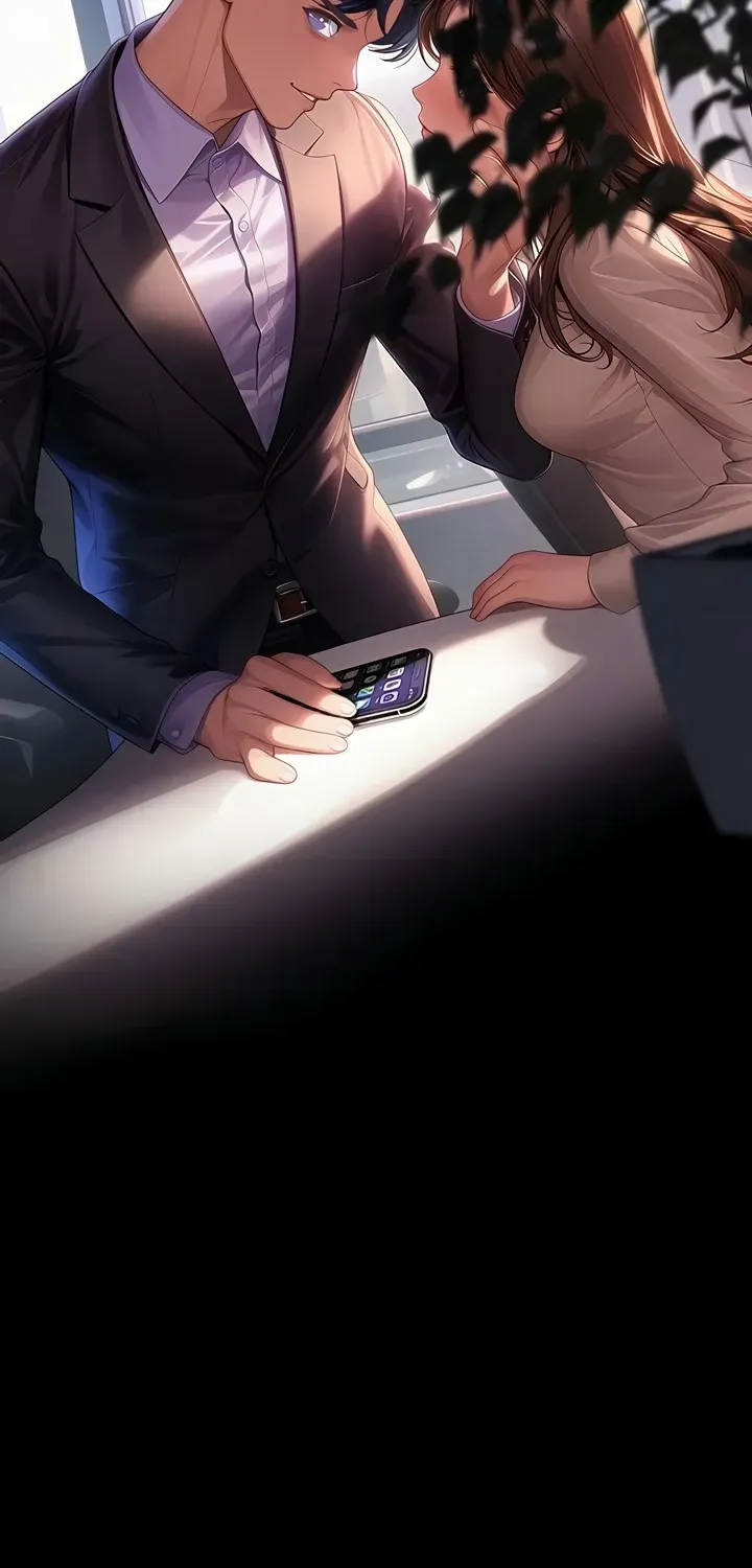 Office Romance Registry Chapter 1 page 48 - 