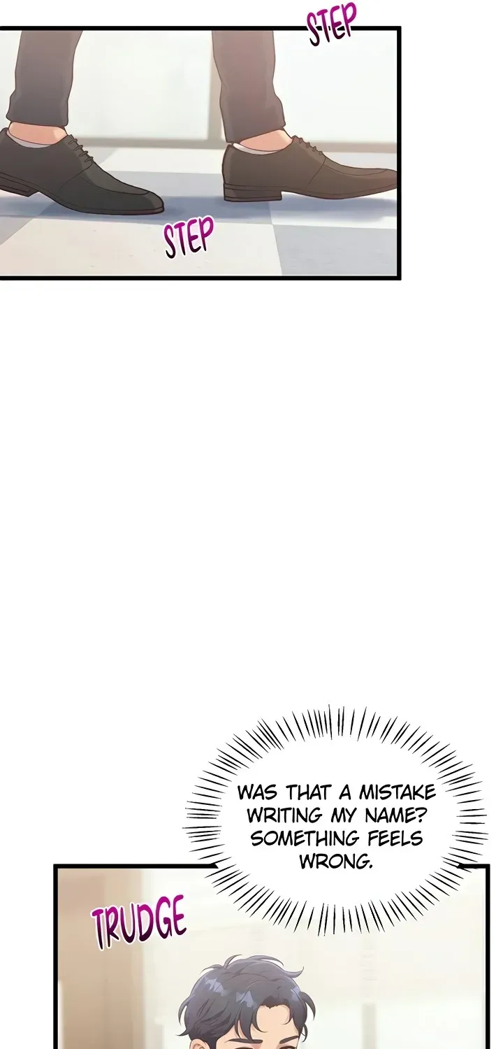 Office Romance Registry Chapter 1 page 50 - 
