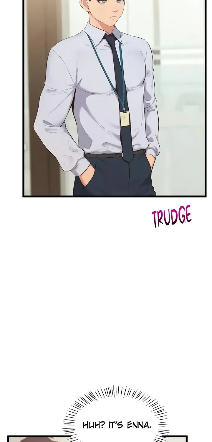 Office Romance Registry Chapter 1 page 51 - 
