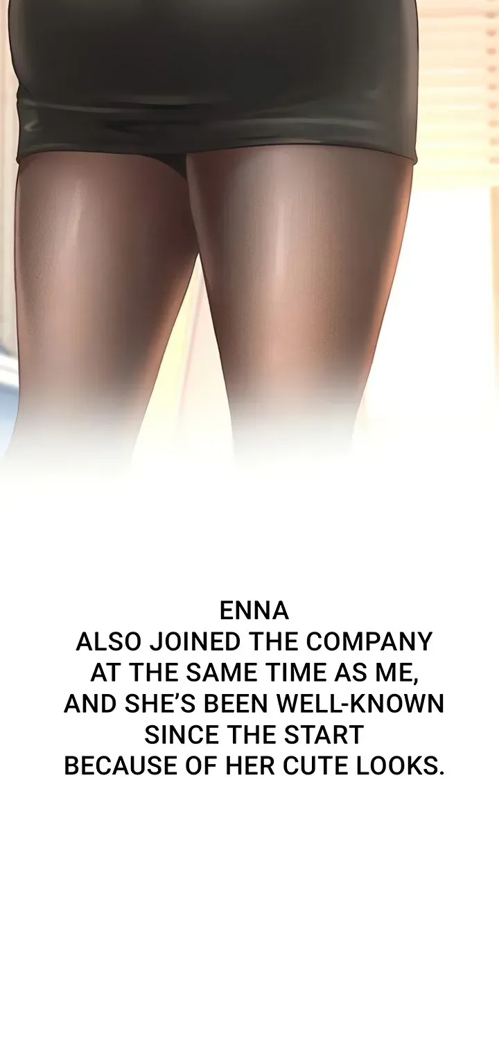Office Romance Registry Chapter 1 page 54 - 