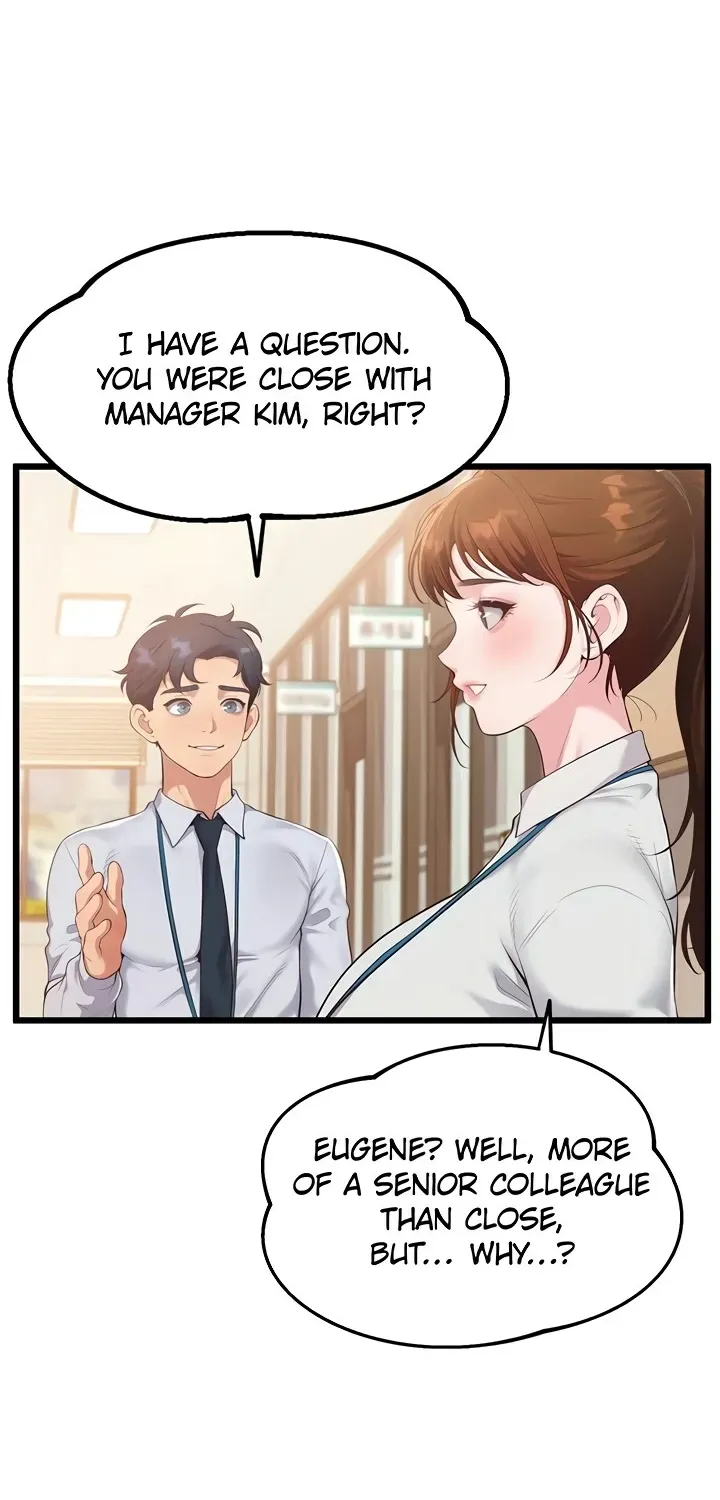 Office Romance Registry Chapter 1 page 55 - 