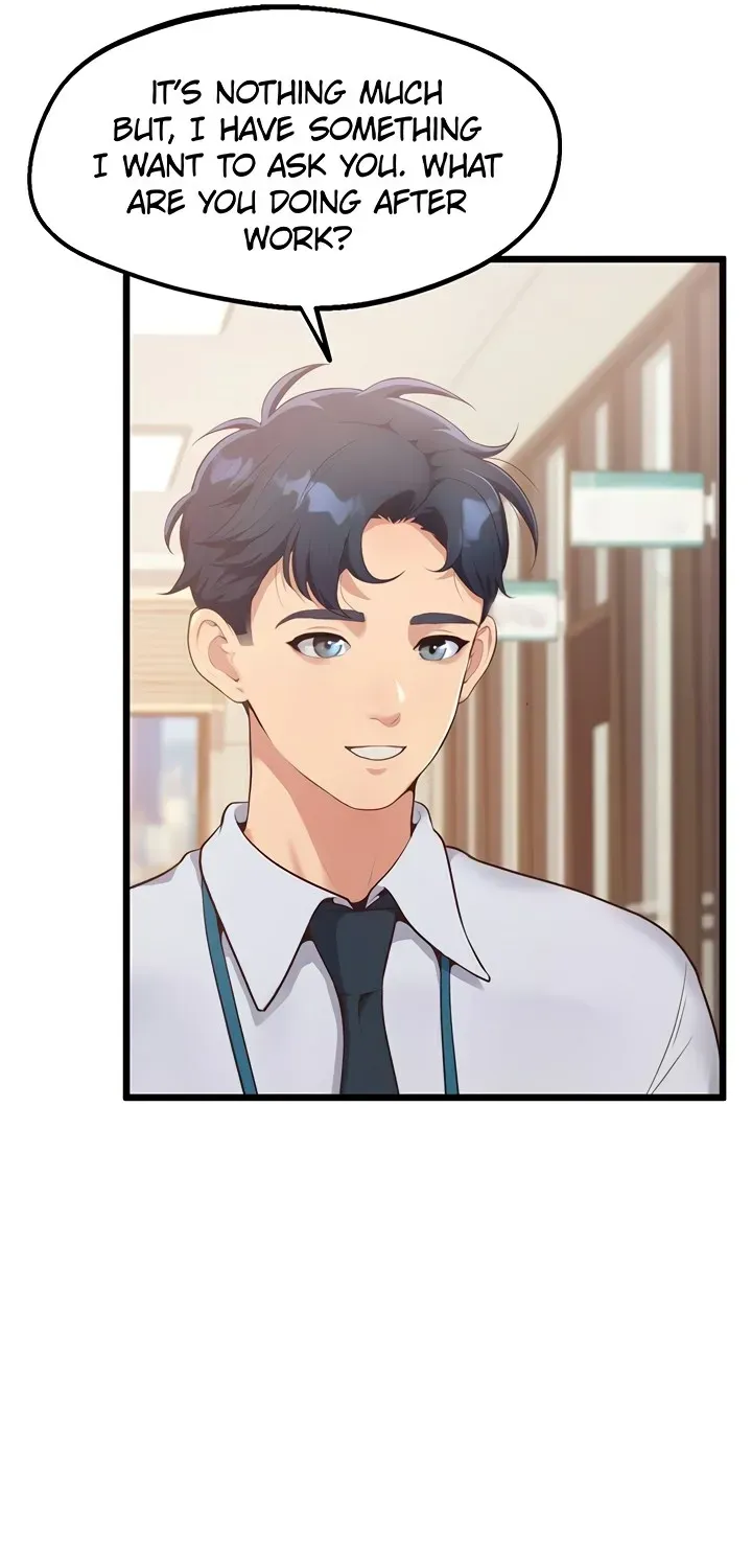Office Romance Registry Chapter 1 page 57 - 