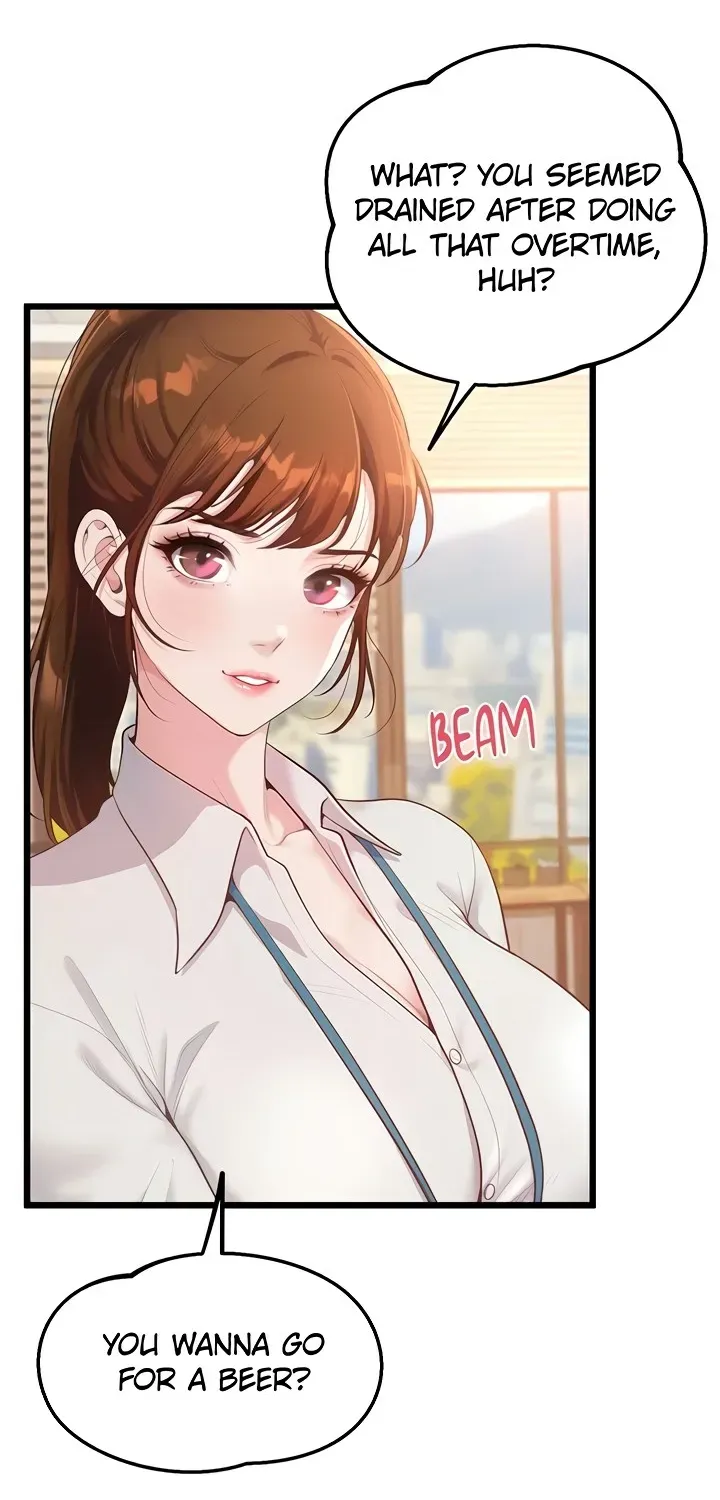 Office Romance Registry Chapter 1 page 58 - 