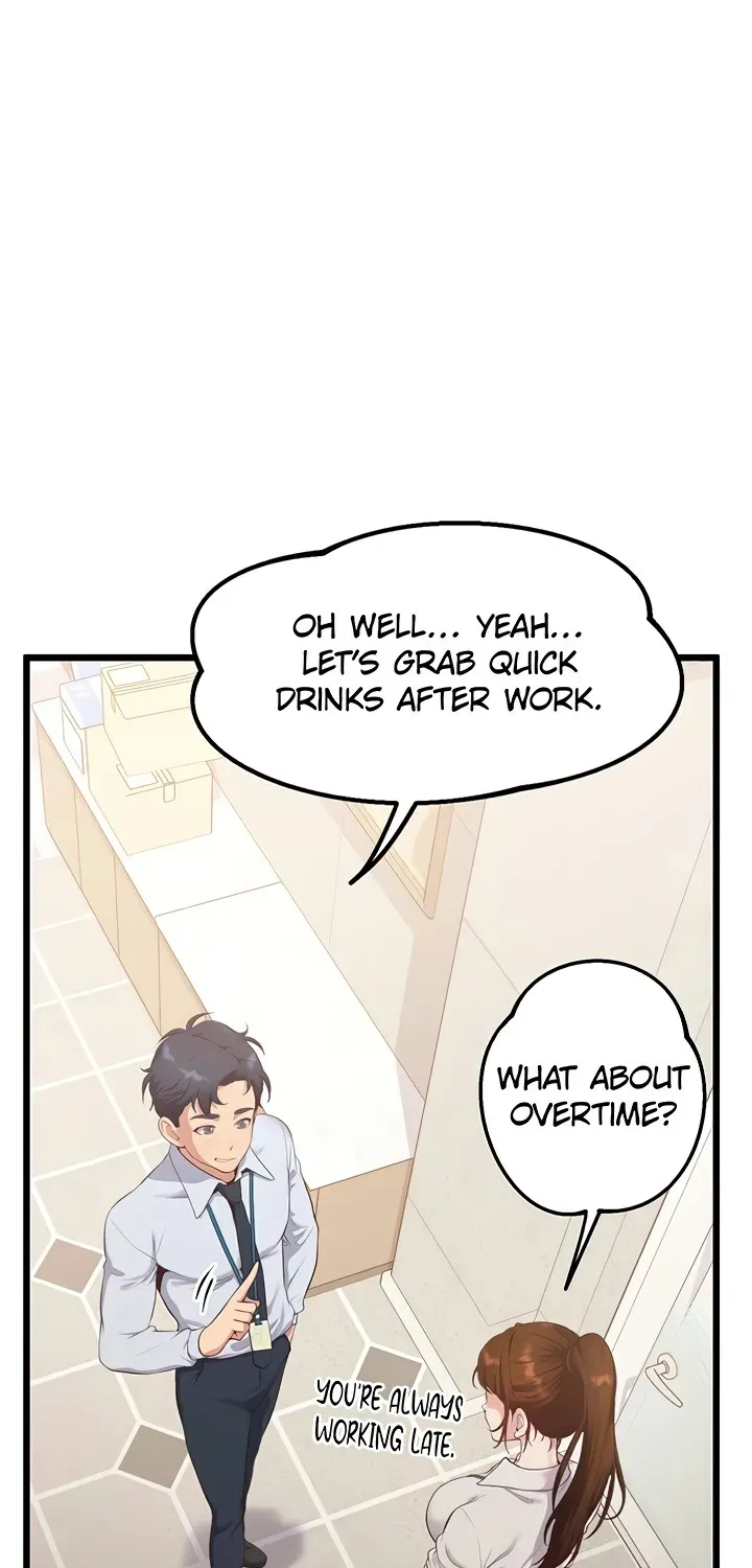 Office Romance Registry Chapter 1 page 59 - 
