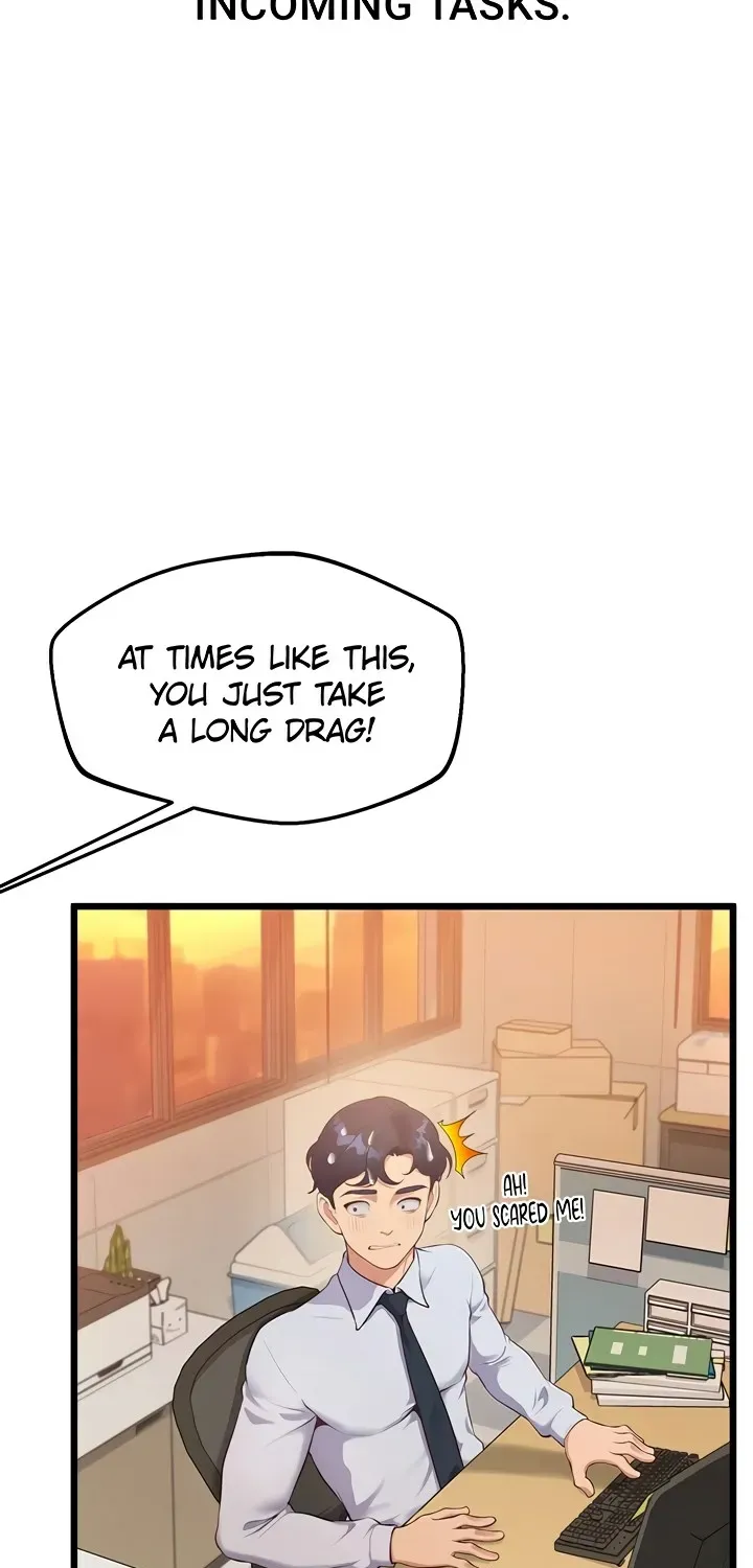 Office Romance Registry Chapter 1 page 7 - 