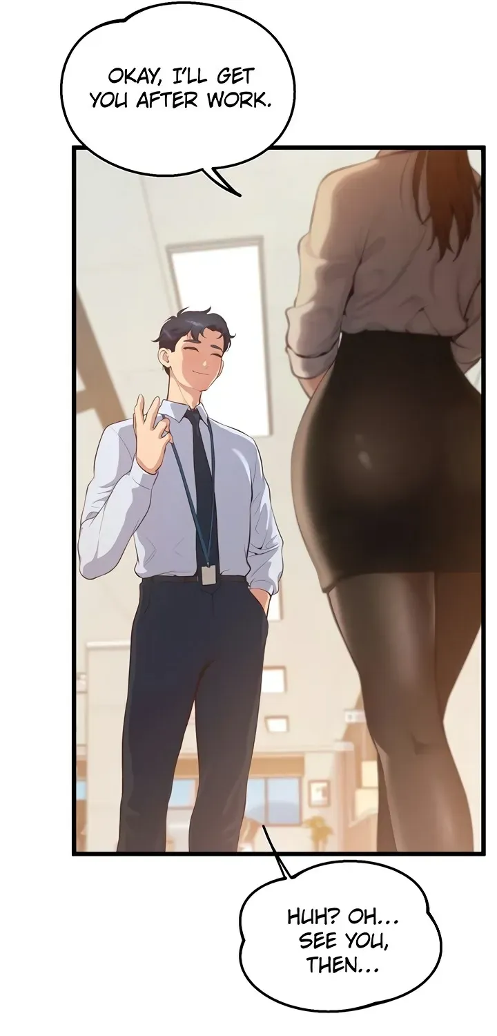 Office Romance Registry Chapter 1 page 63 - 