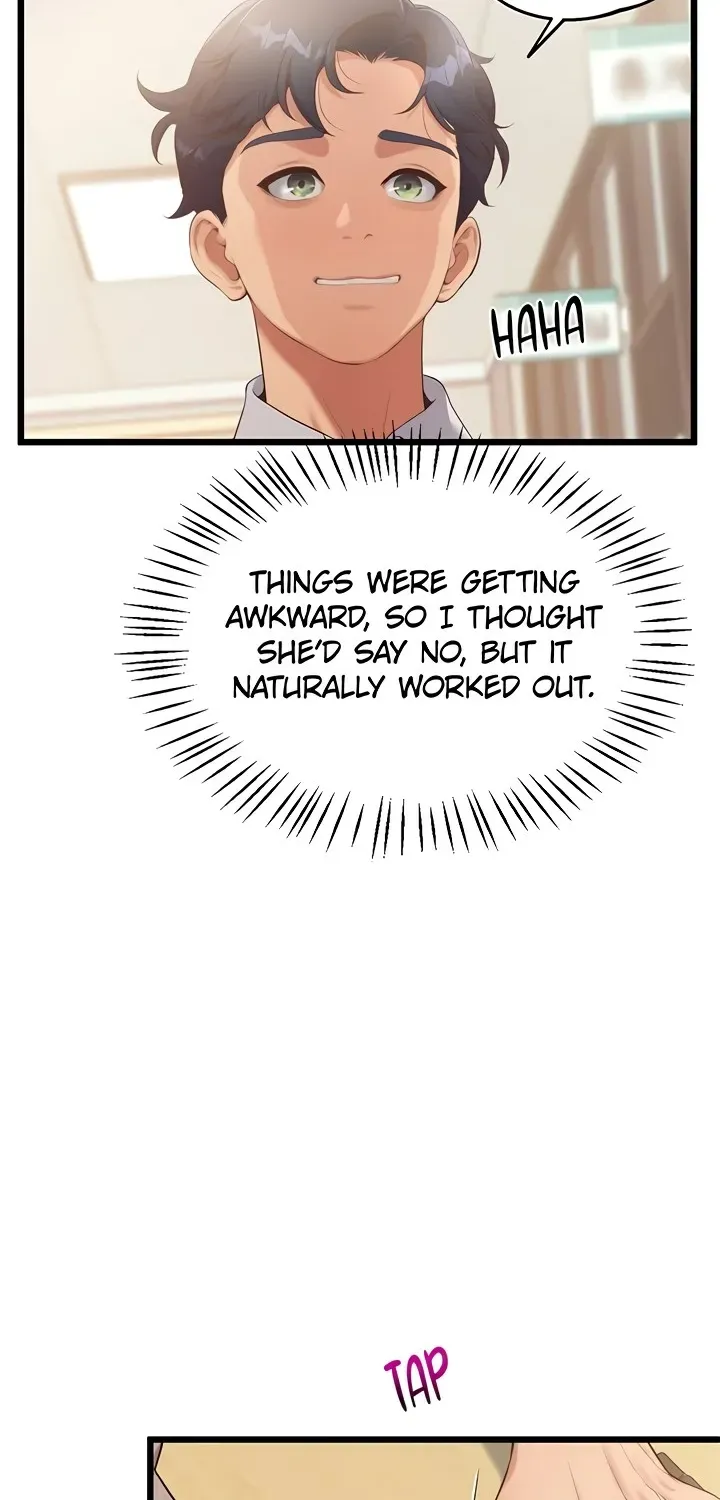 Office Romance Registry Chapter 1 page 66 - 